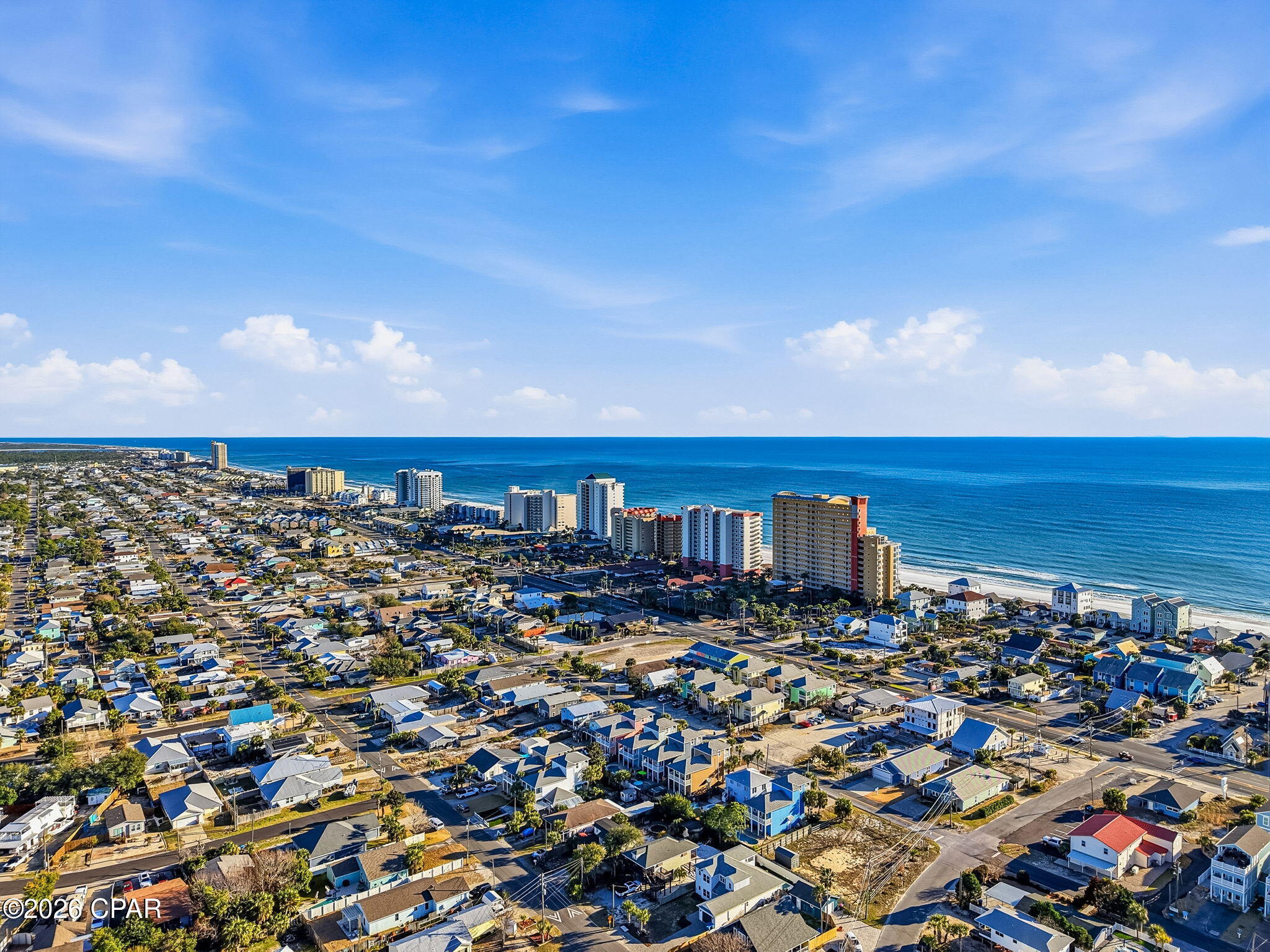 Holiday Beach Unit 3 - Residential