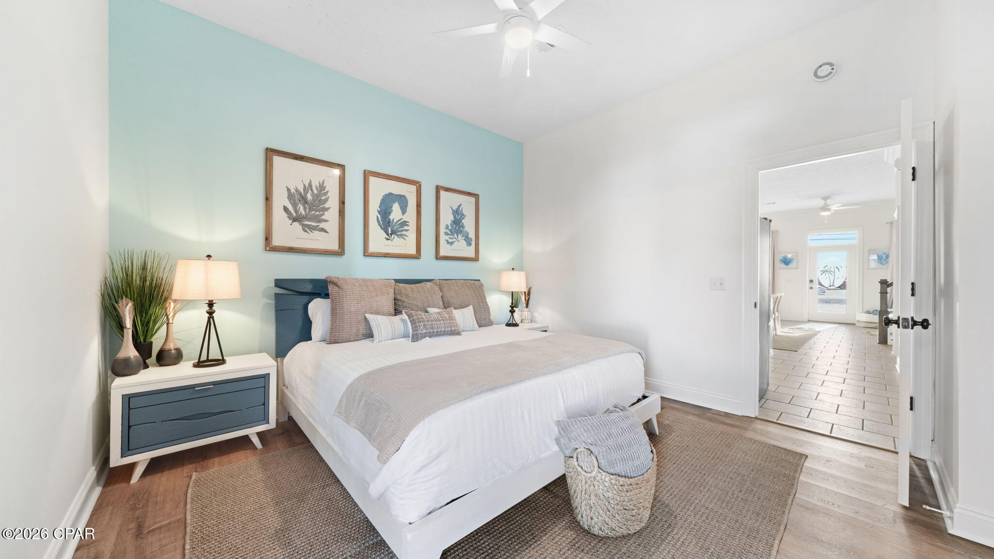 Holiday Beach Unit 3 - Residential