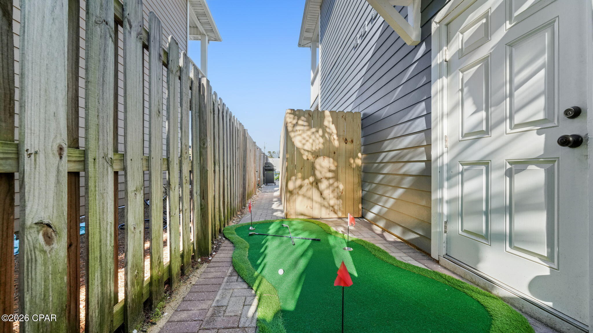 Holiday Beach Unit 3 - Residential