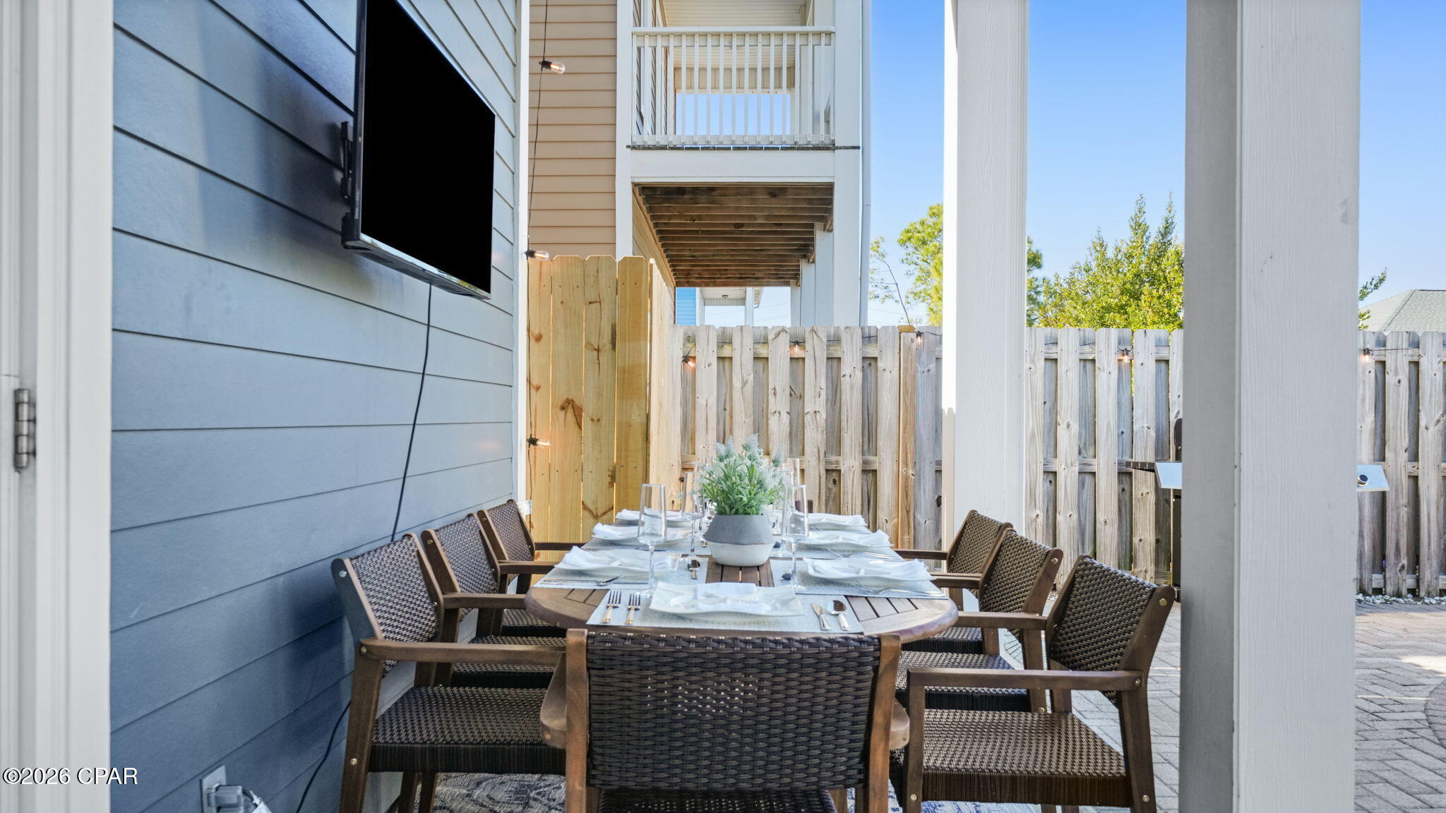 Holiday Beach Unit 3 - Residential