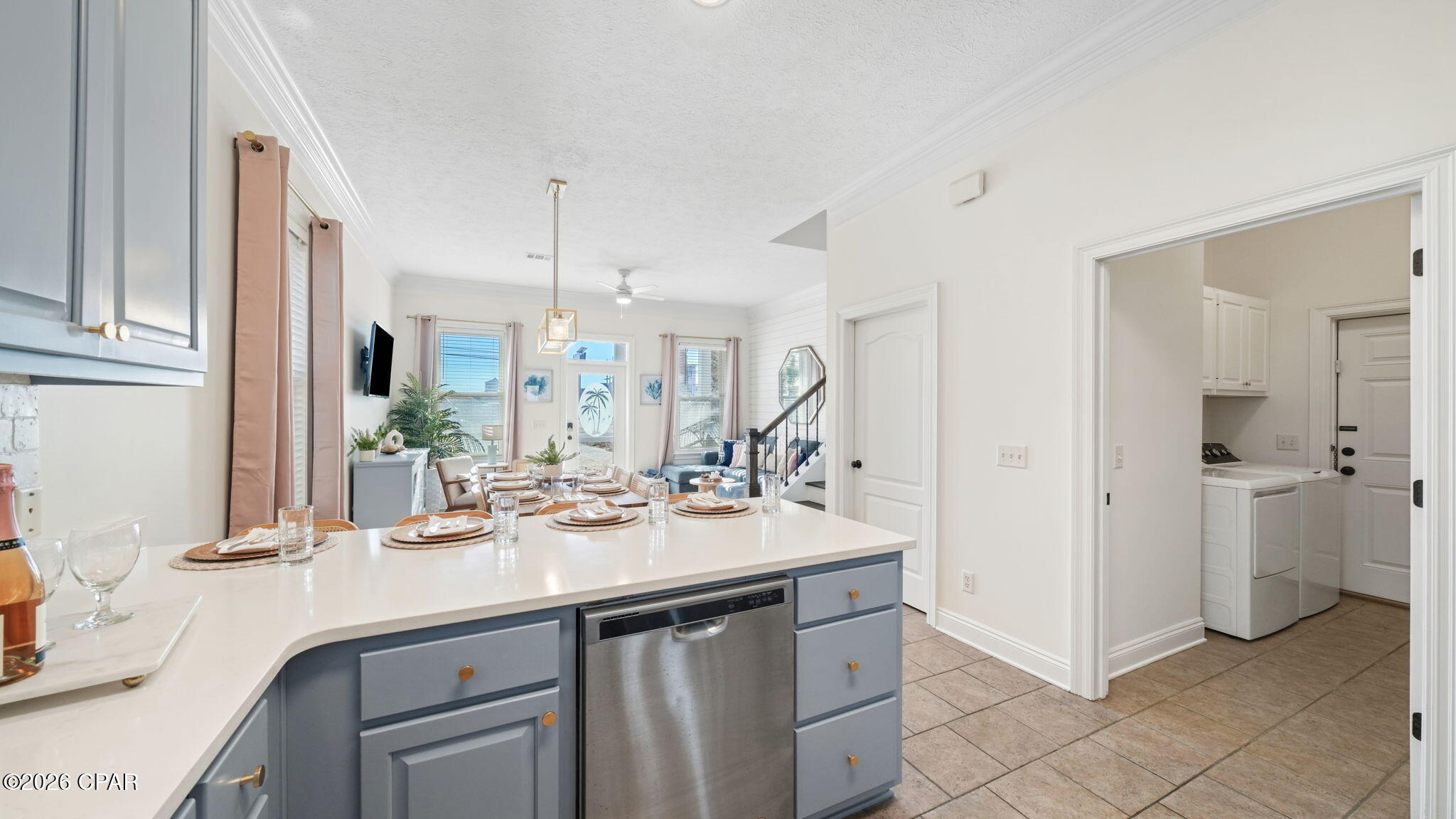 Holiday Beach Unit 3 - Residential