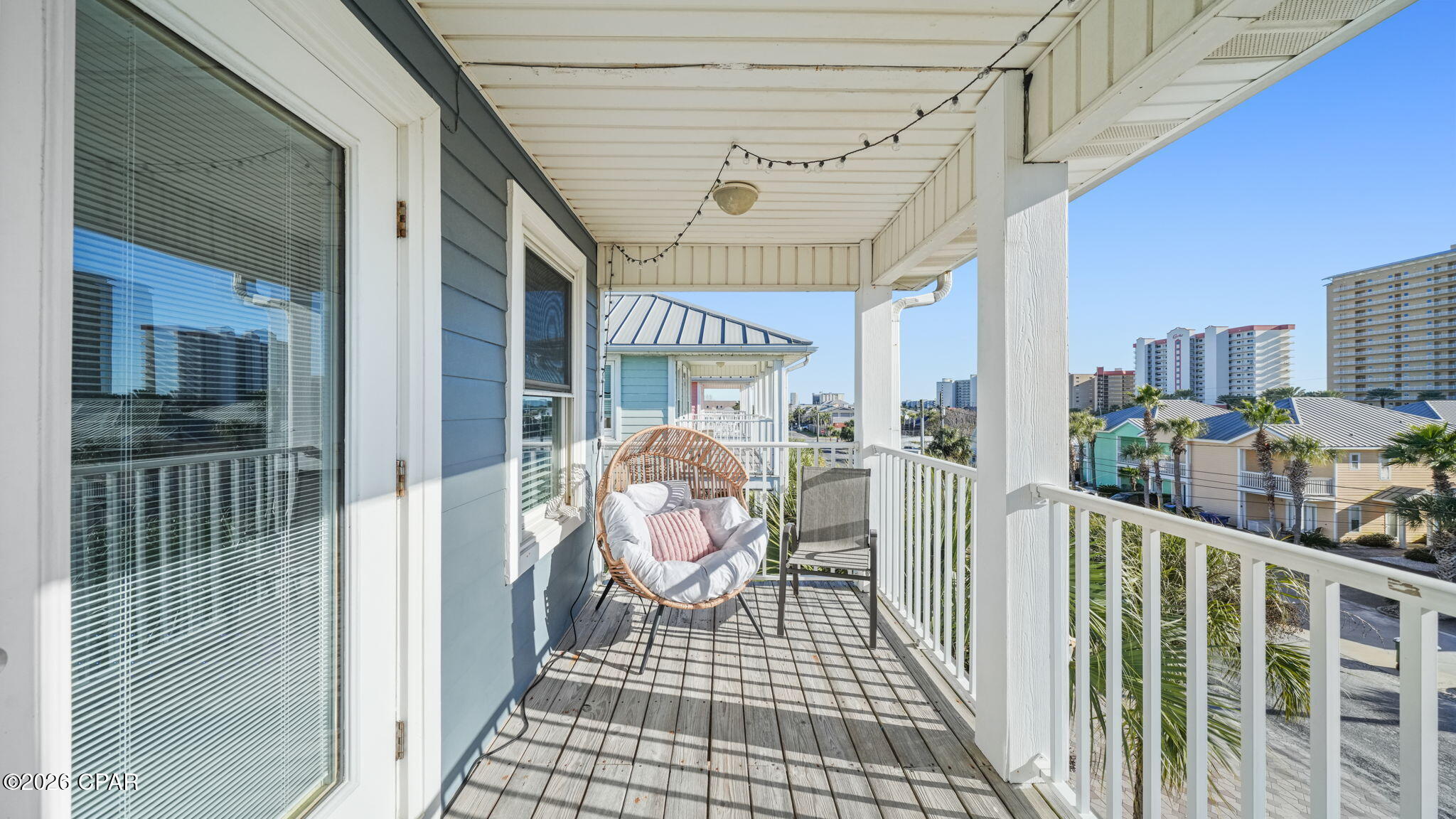 Holiday Beach Unit 3 - Residential