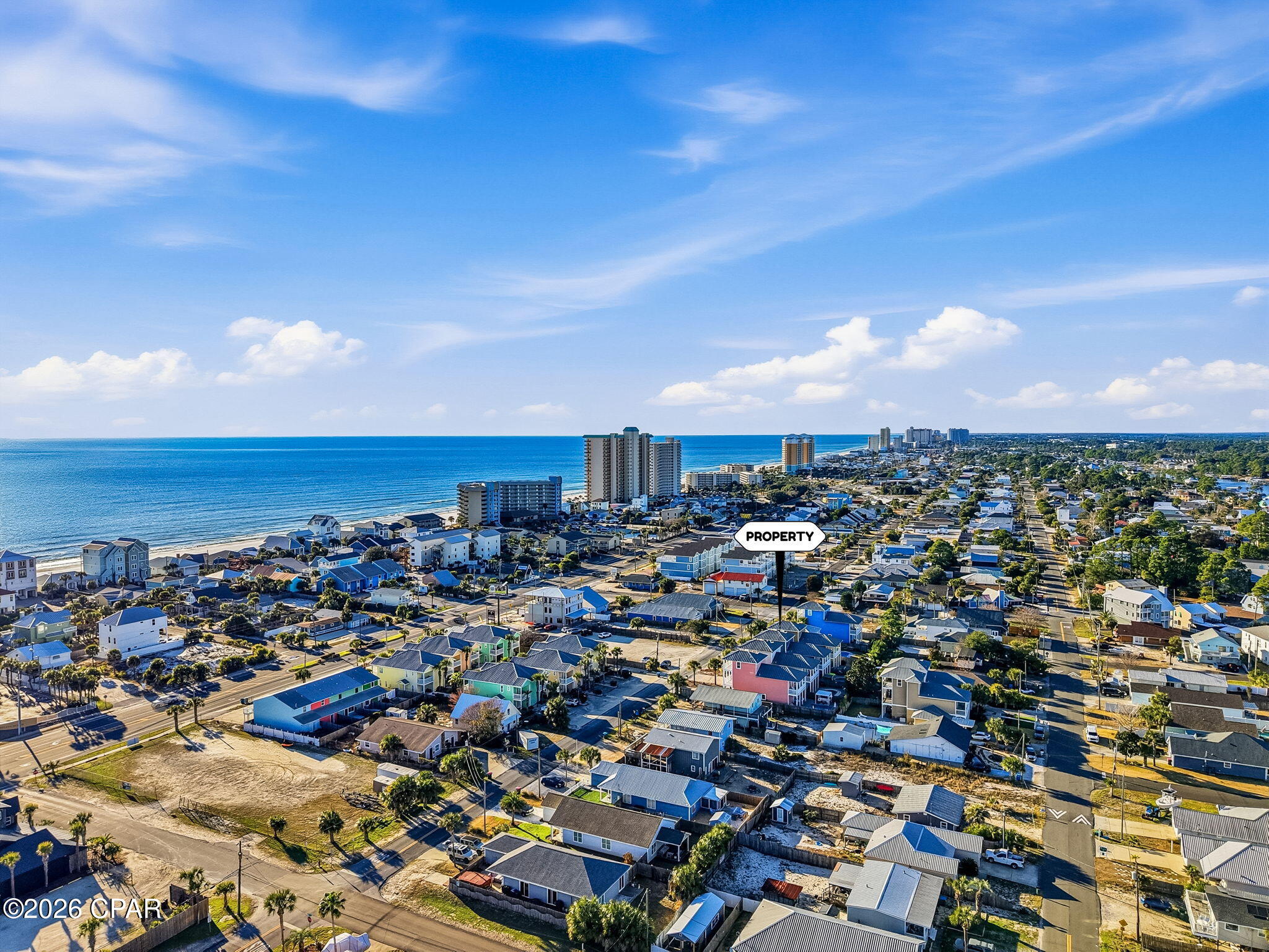 Holiday Beach Unit 3 - Residential