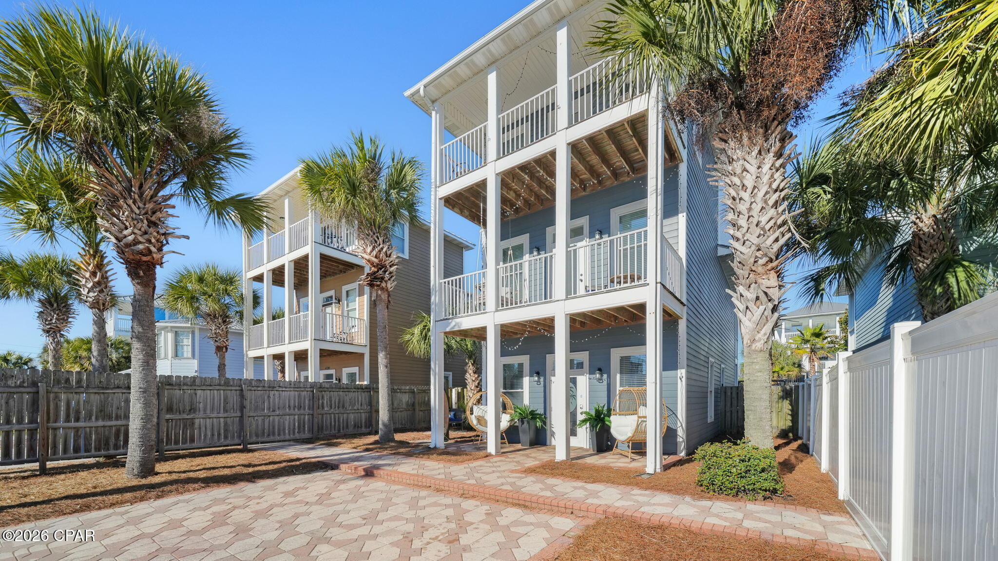 Holiday Beach Unit 3 - Residential