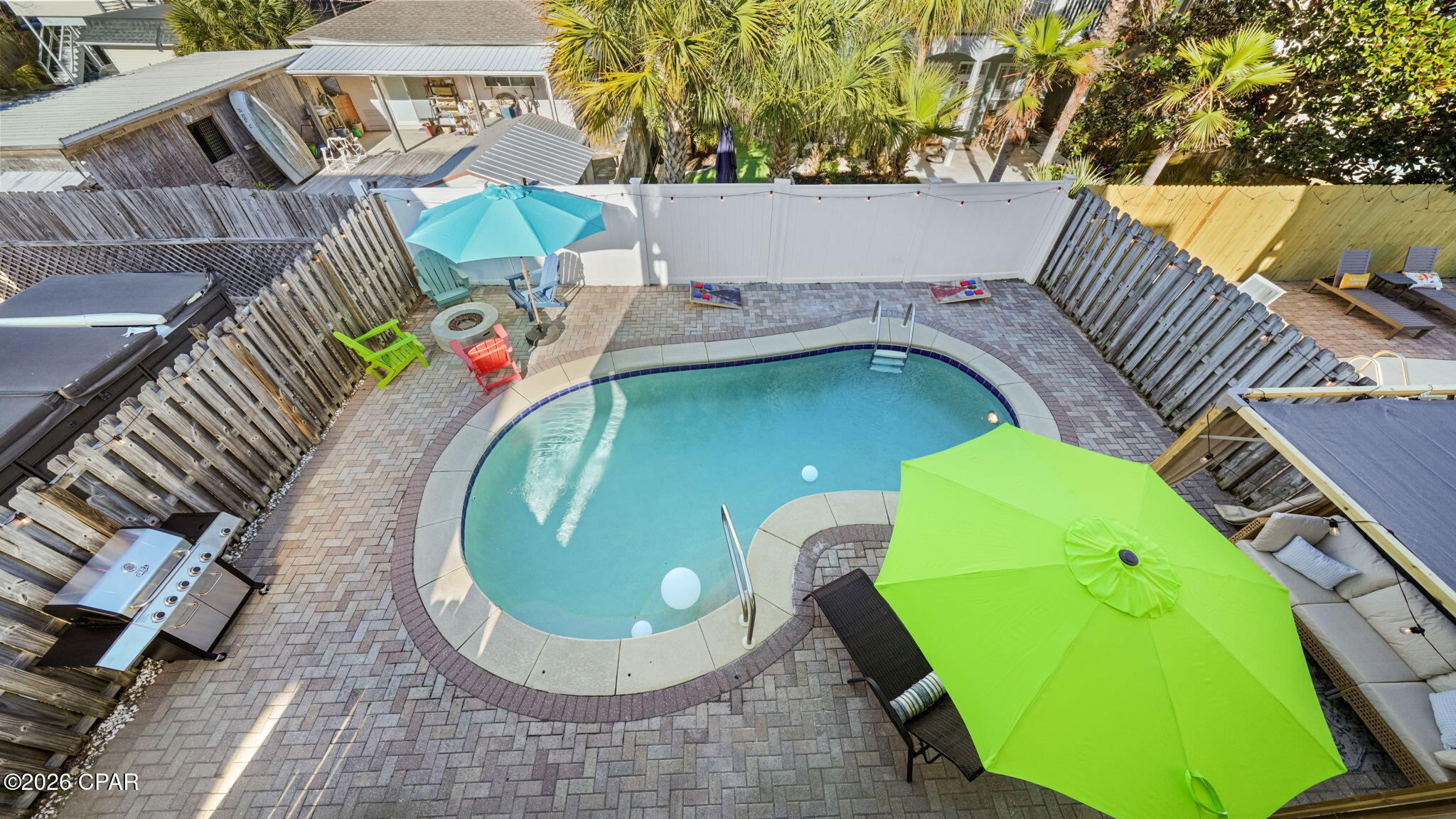 Holiday Beach Unit 3 - Residential
