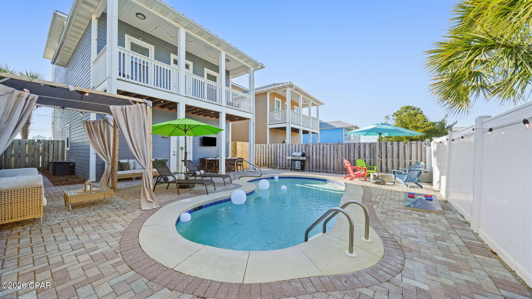 Holiday Beach Unit 3 - Residential