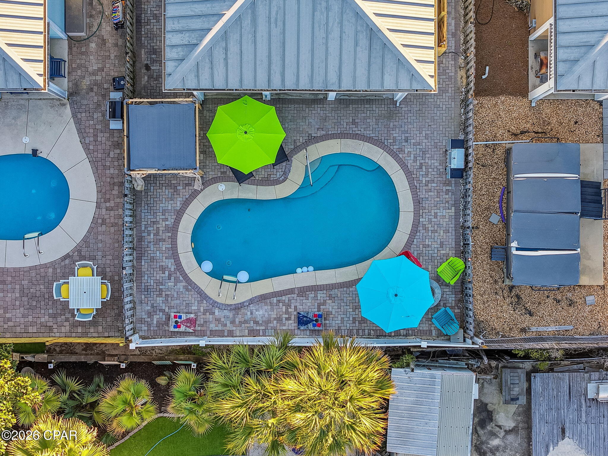 Holiday Beach Unit 3 - Residential
