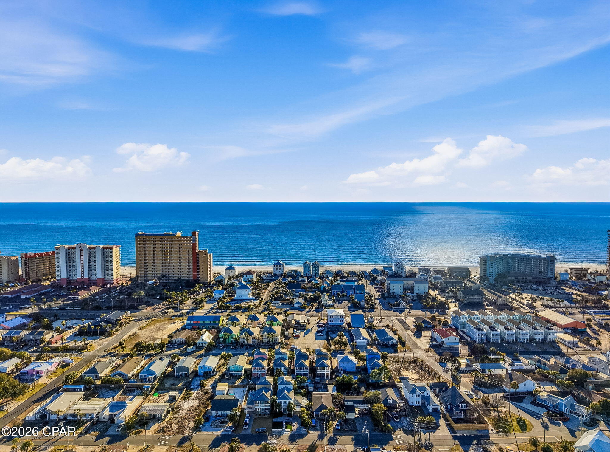Holiday Beach Unit 3 - Residential