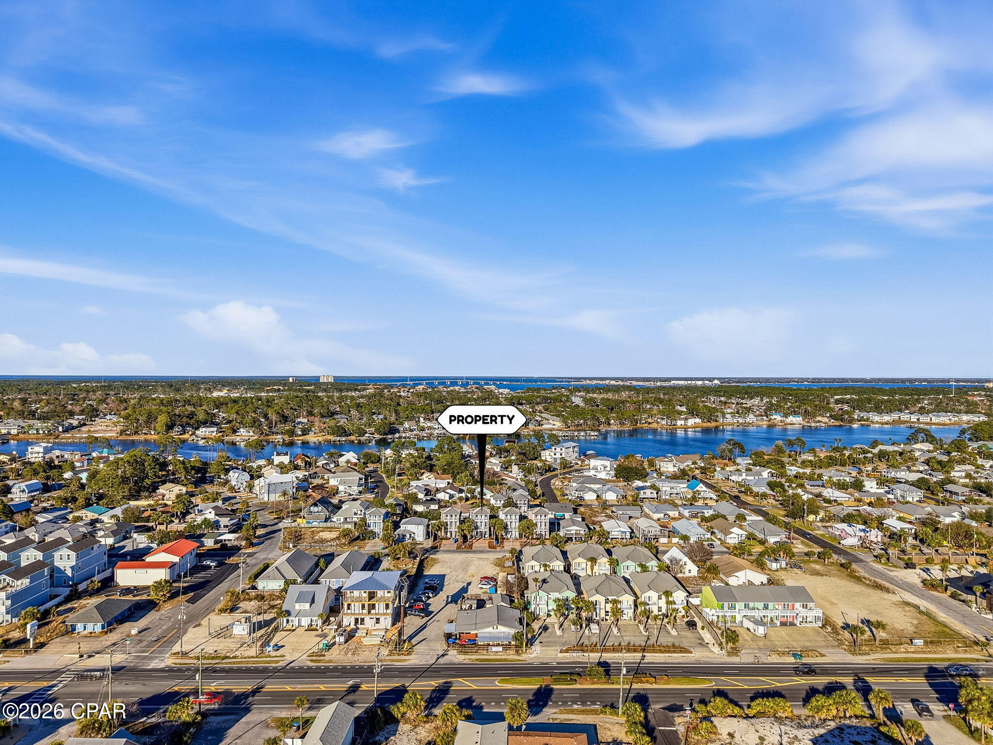 Holiday Beach Unit 3 - Residential