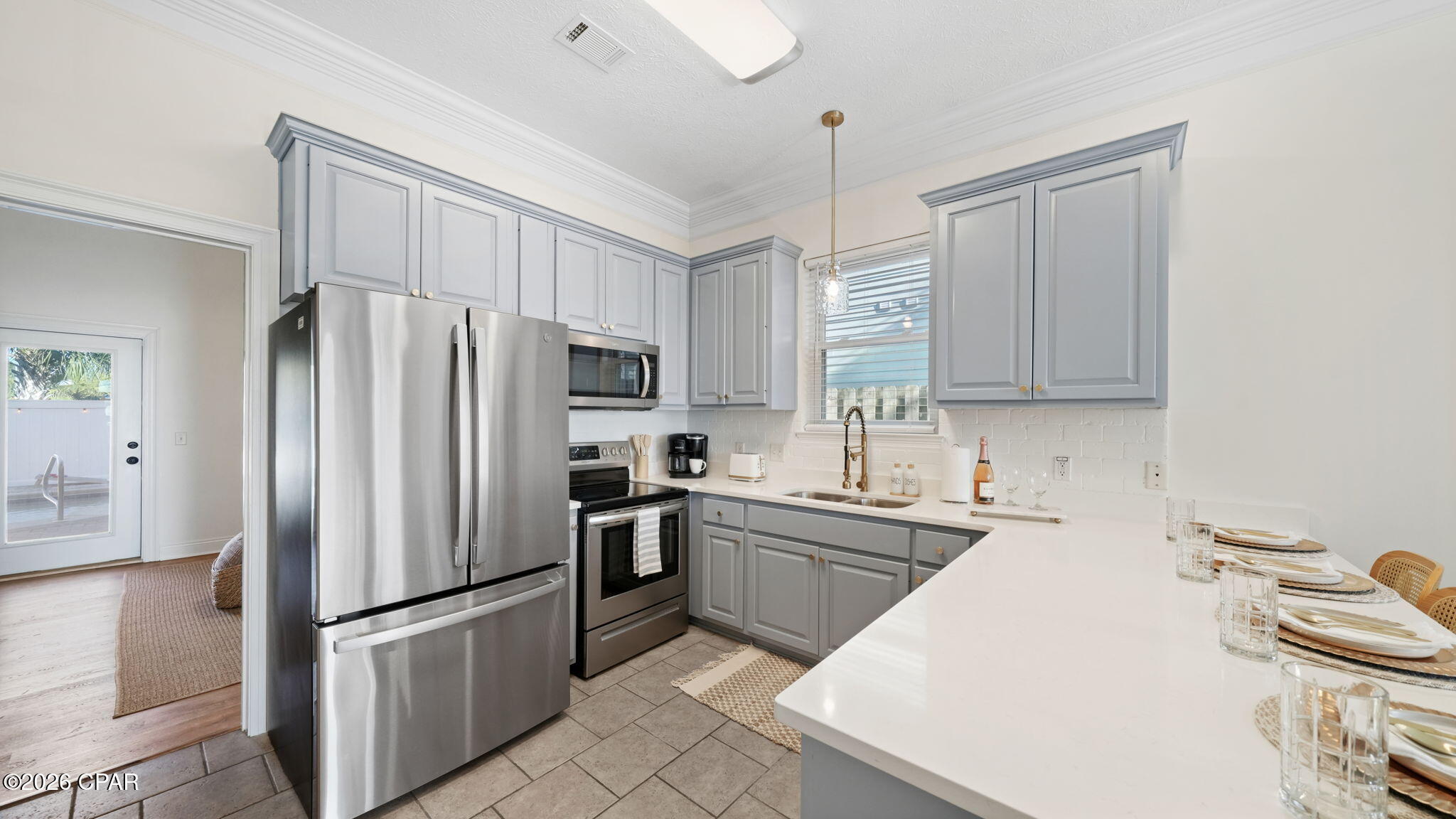 Holiday Beach Unit 3 - Residential