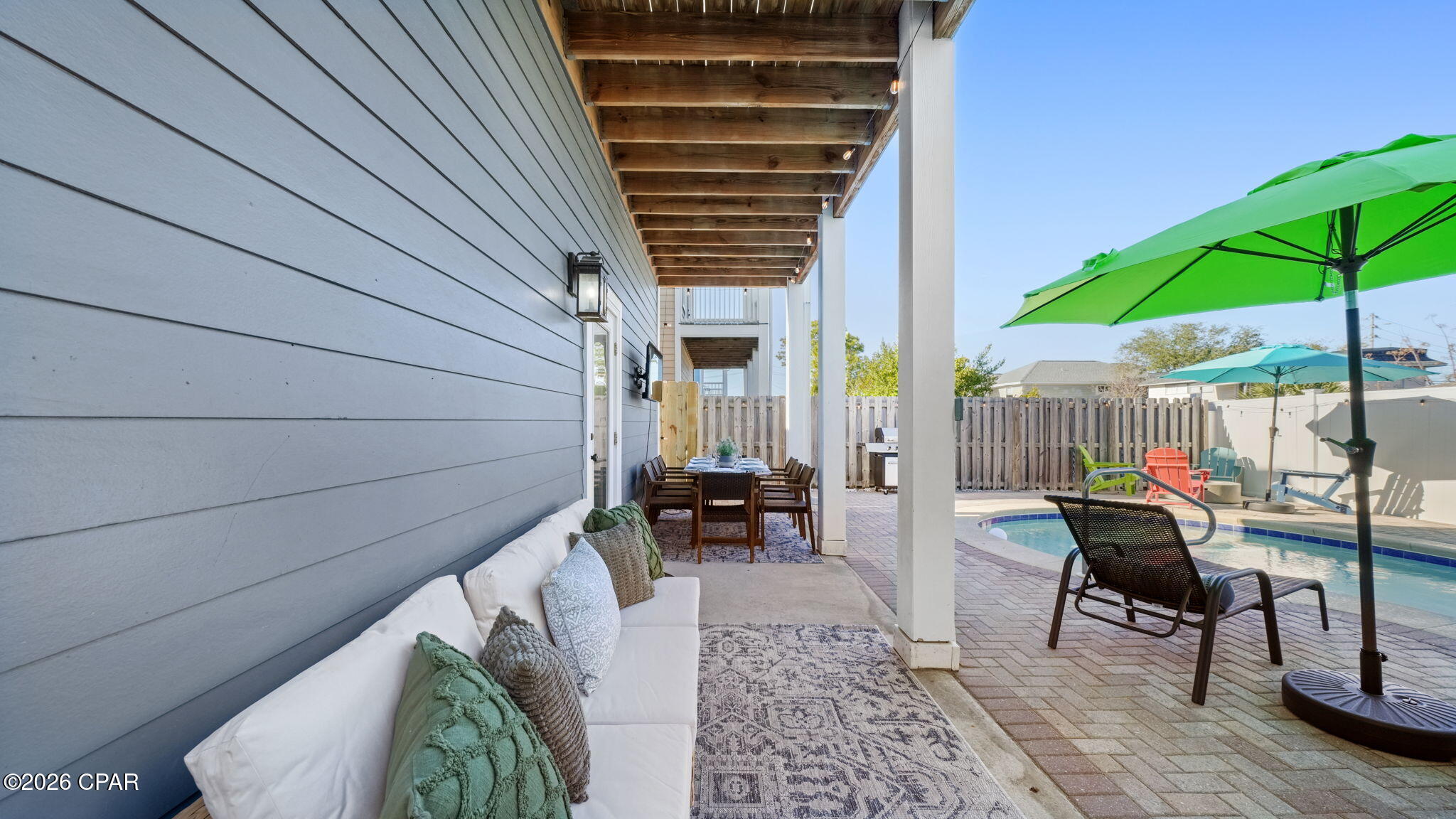 Holiday Beach Unit 3 - Residential