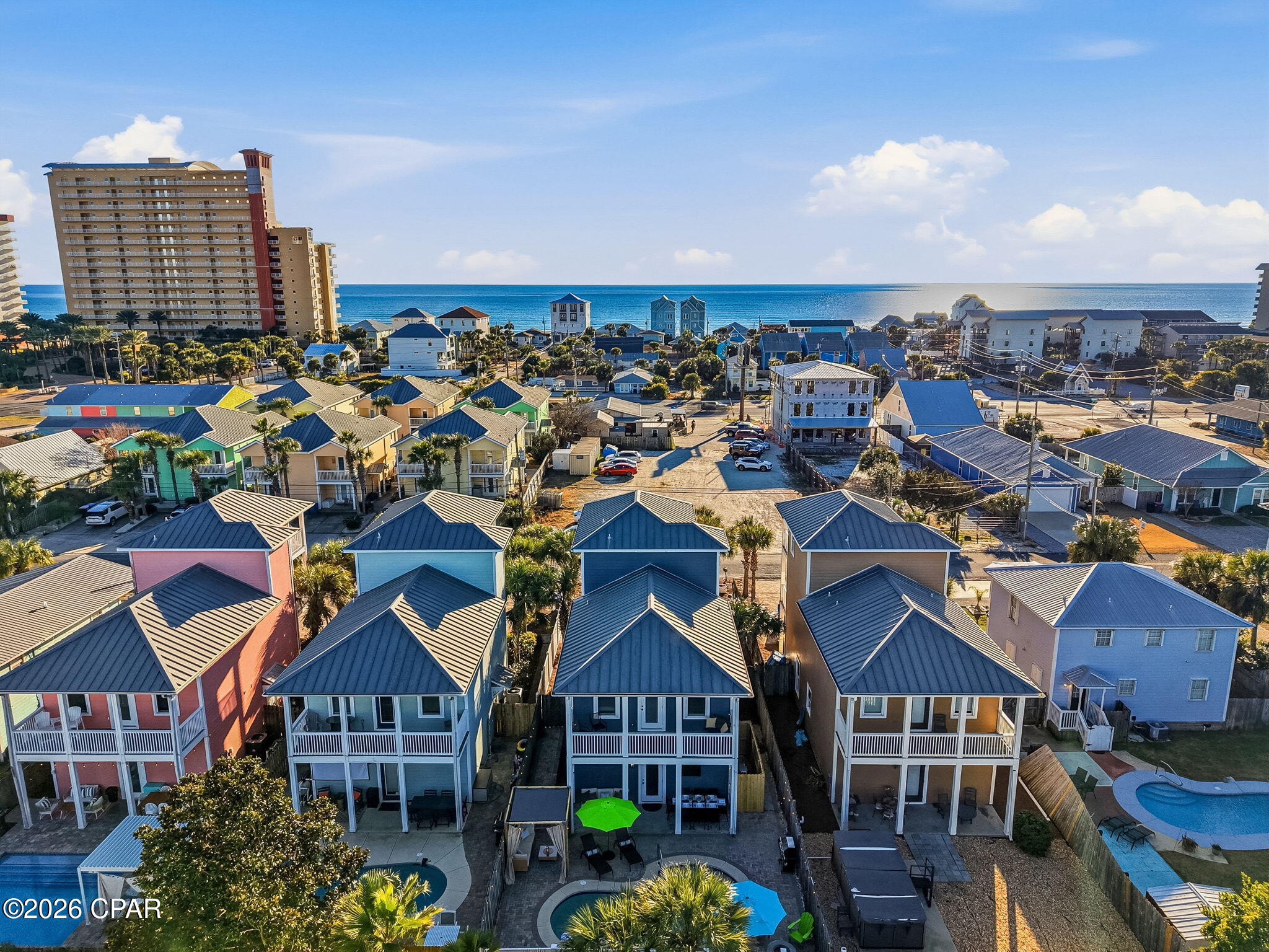 Holiday Beach Unit 3 - Residential