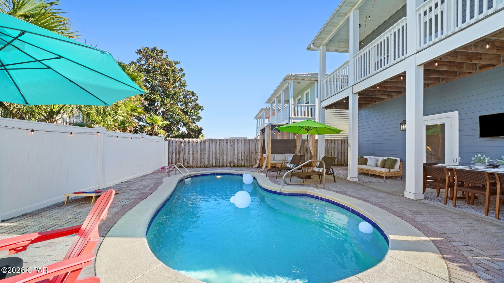 Holiday Beach Unit 3 - Residential