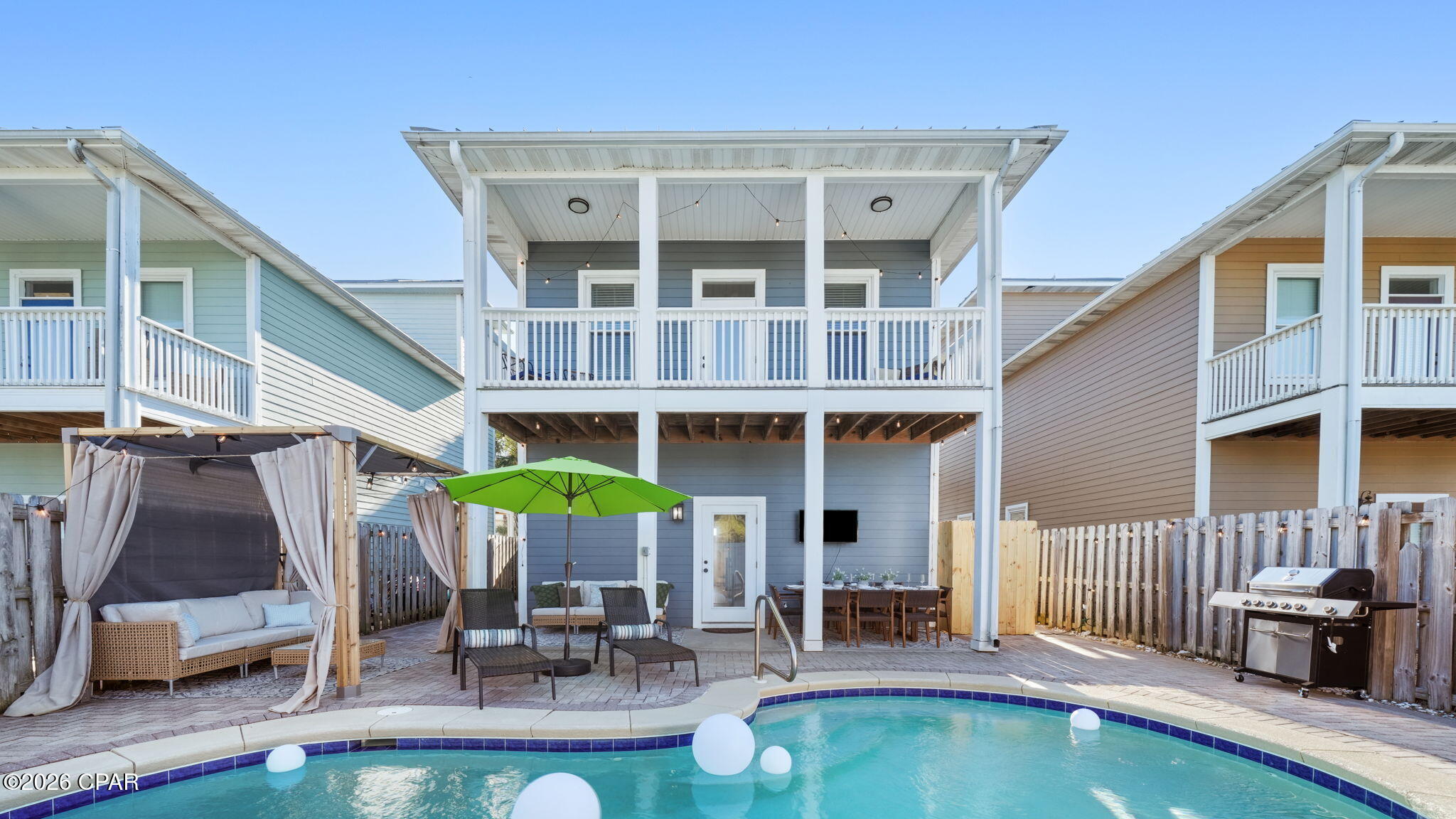 Holiday Beach Unit 3 - Residential