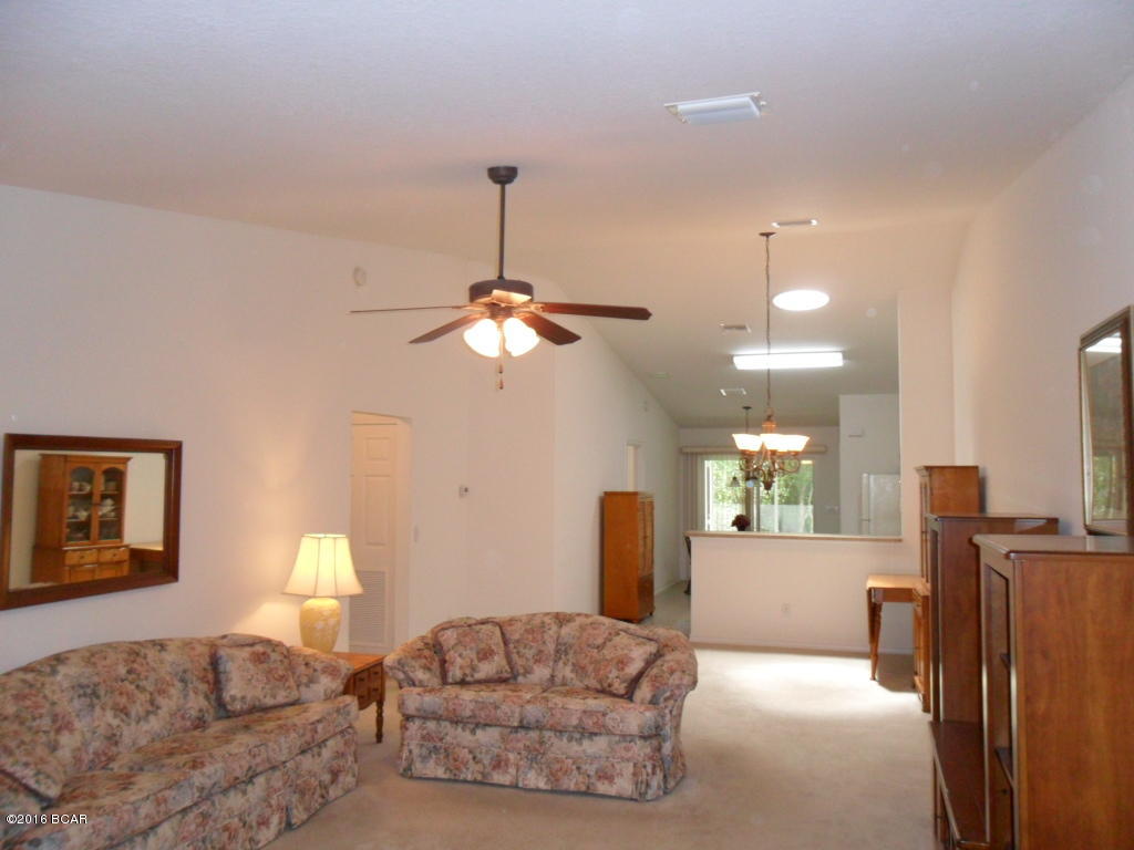 Hammocks Phase VII - Residential