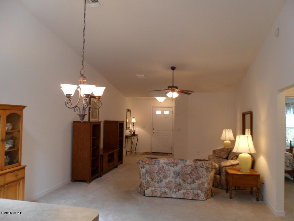 Hammocks Phase VII - Residential