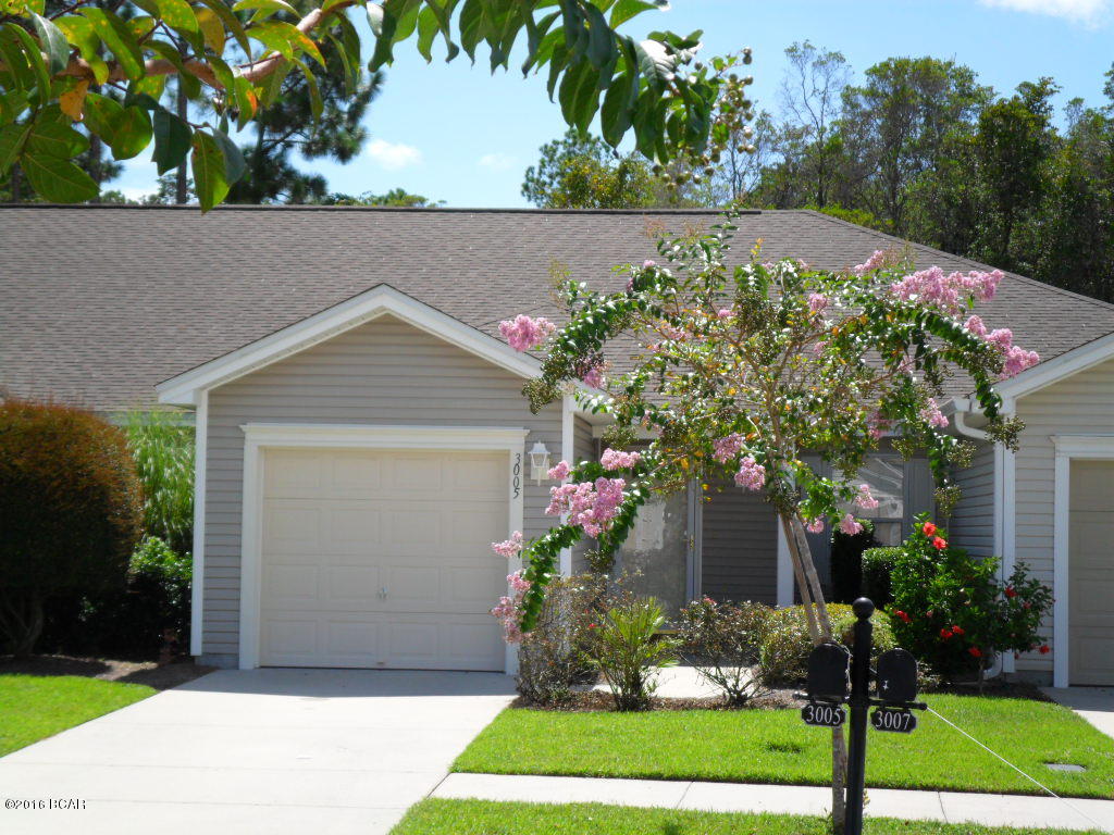 Hammocks Phase VII - Residential