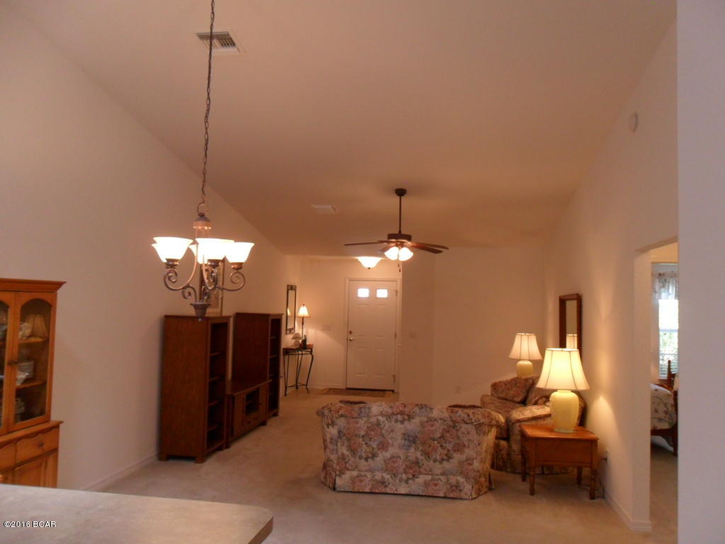 Hammocks Phase VII - Residential