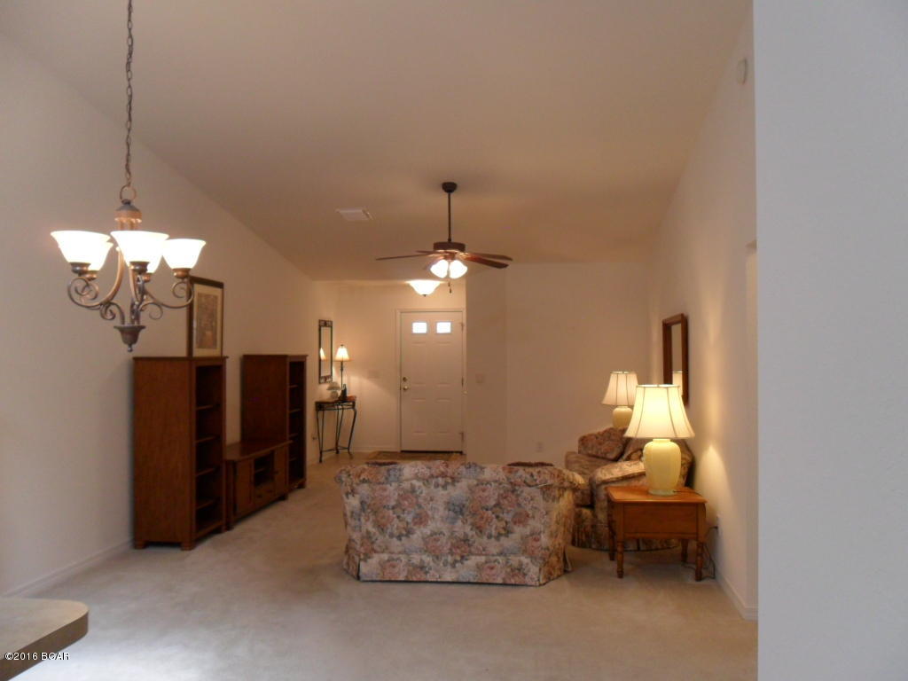 Hammocks Phase VII - Residential