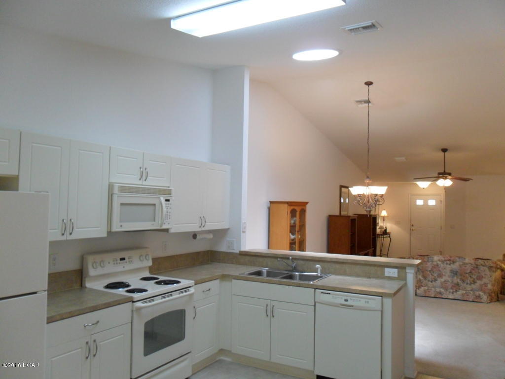 Hammocks Phase VII - Residential