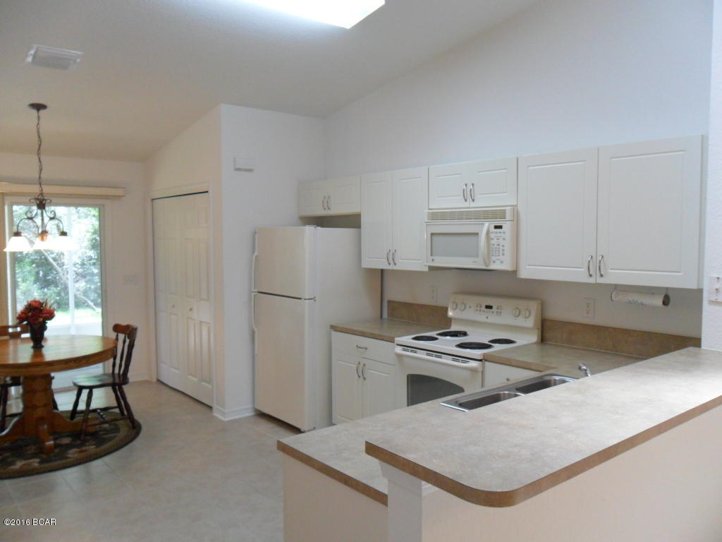 Hammocks Phase VII - Residential