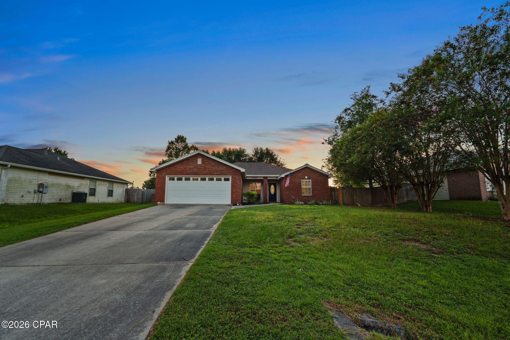 5405 Duneridge Road