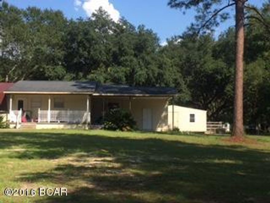 *Home has tenant, more info to follow.