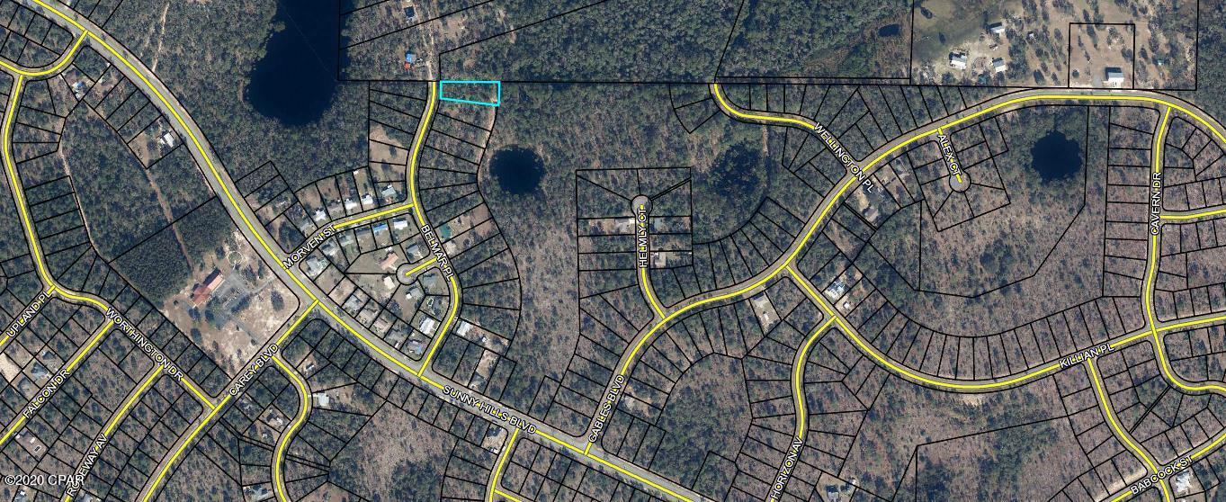 Sunny Hills Unit 1 - Land