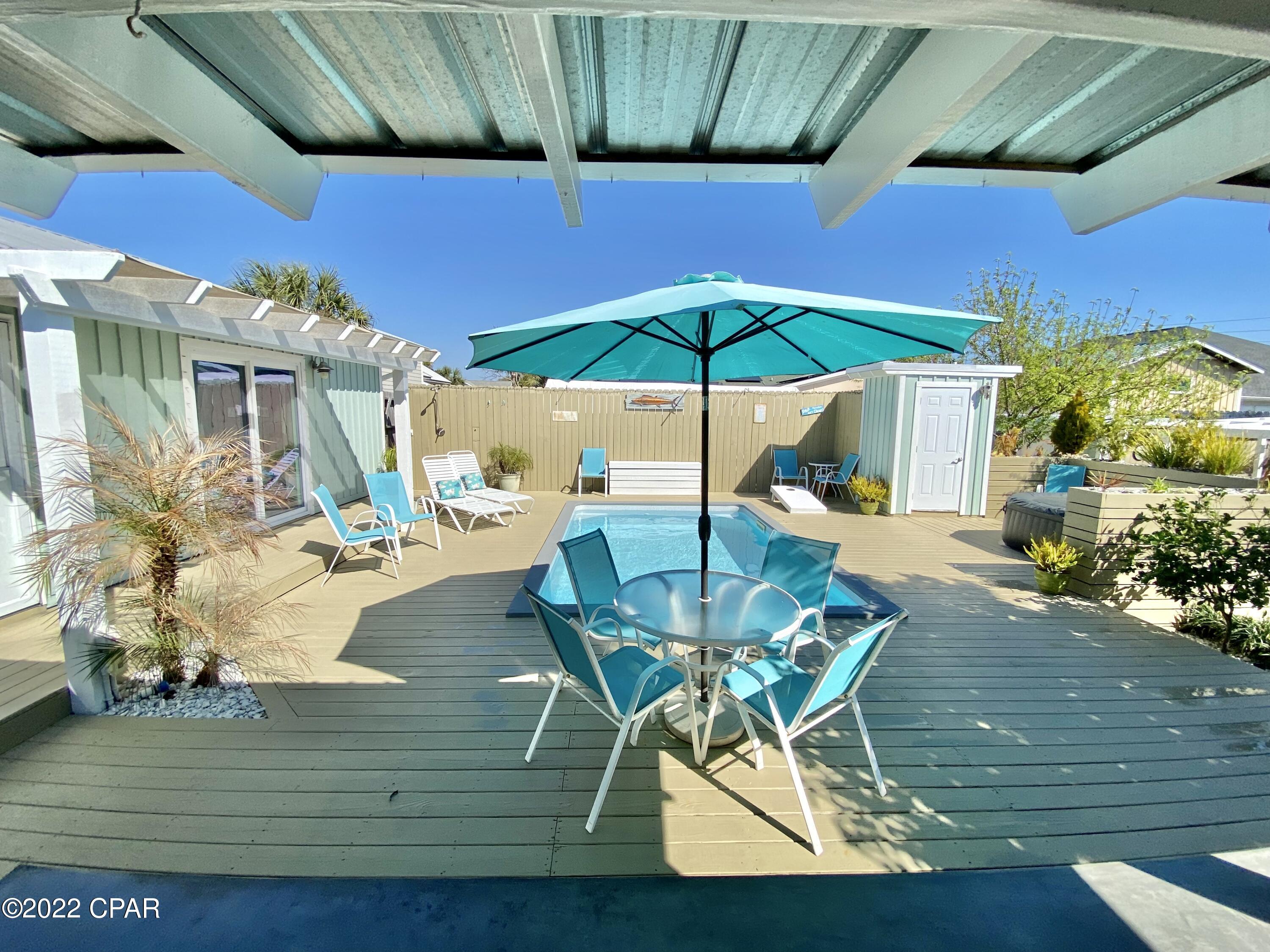 Kiska Beach - Residential