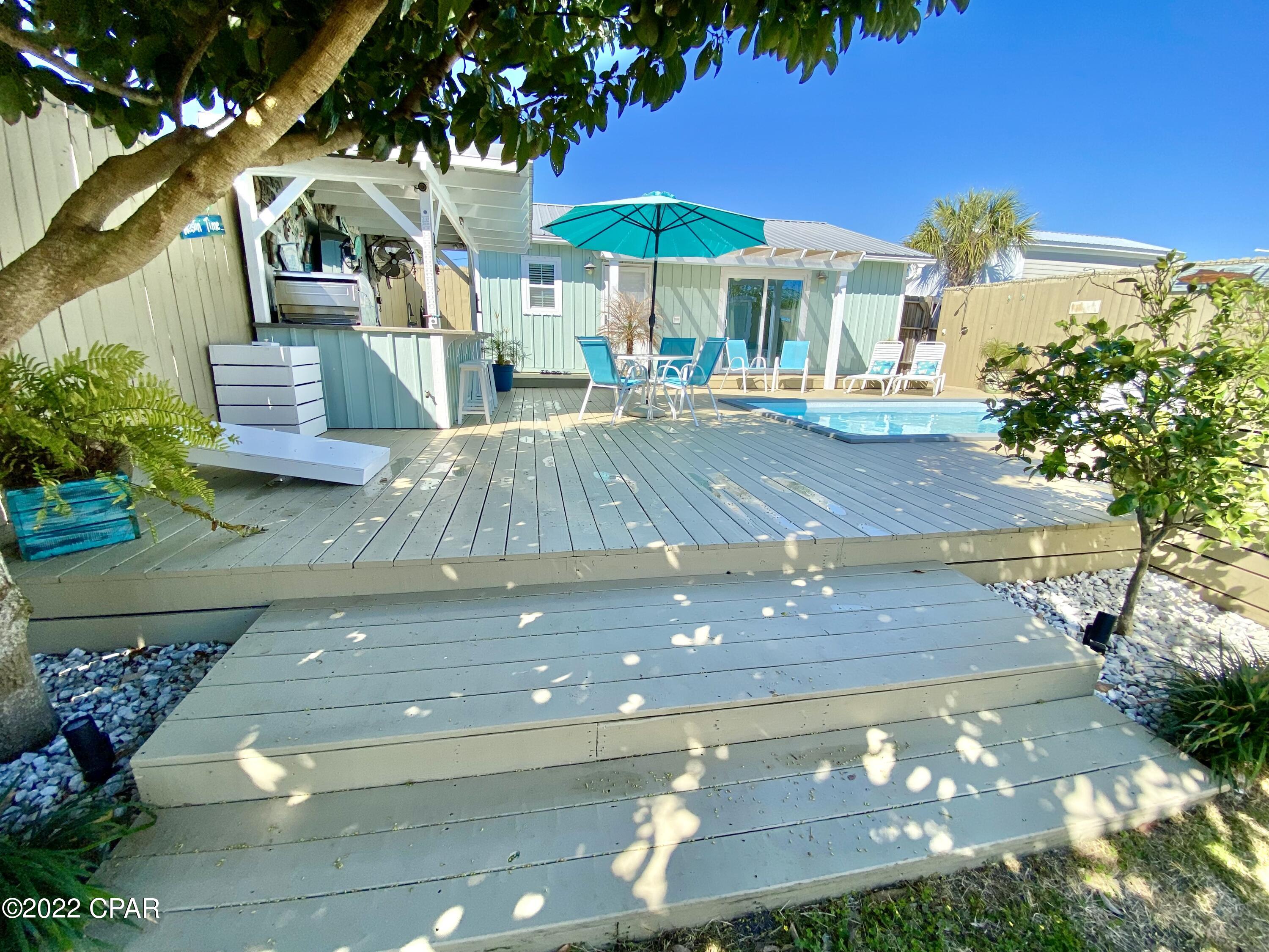 Kiska Beach - Residential