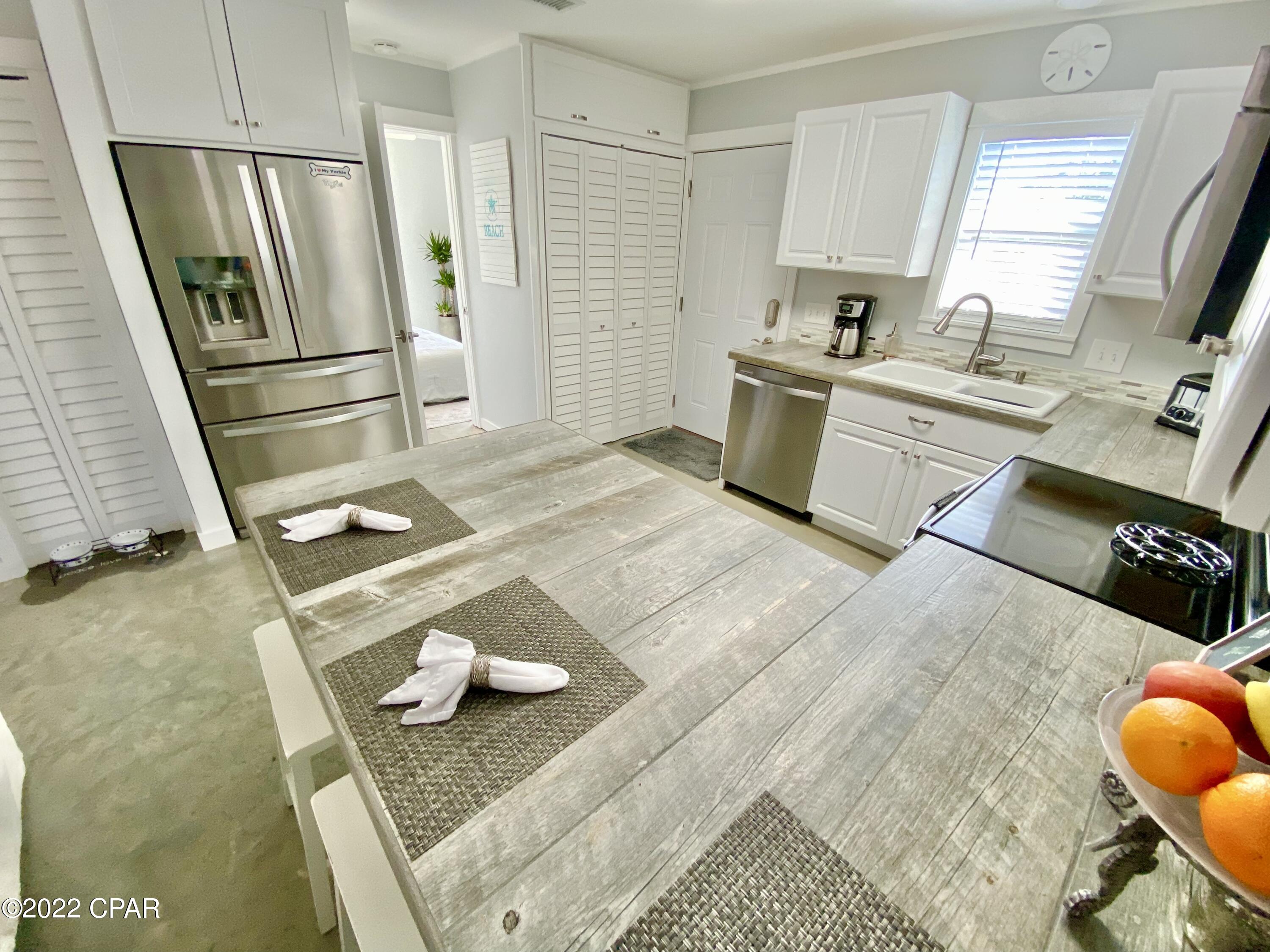 Kiska Beach - Residential