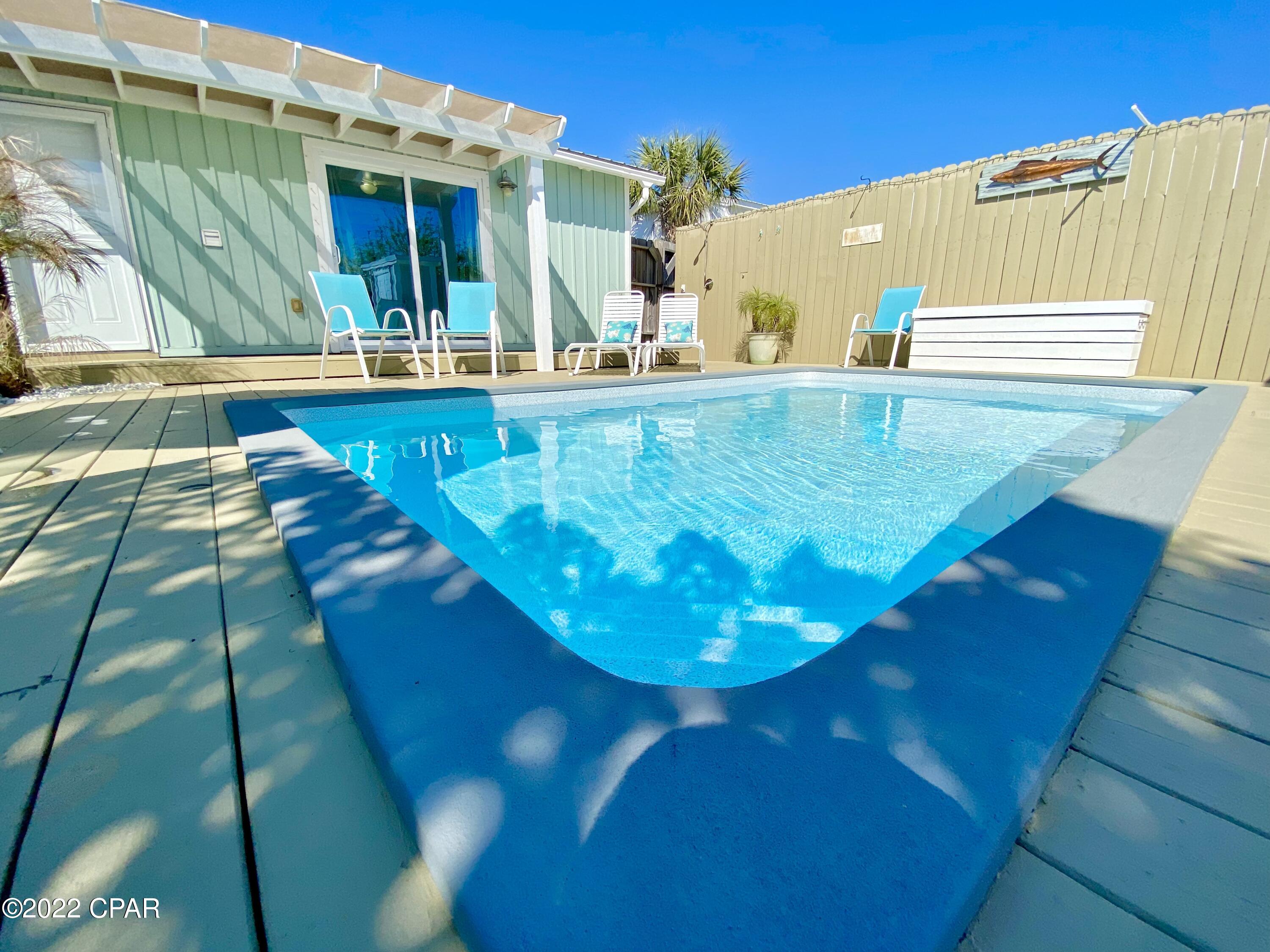 Kiska Beach - Residential