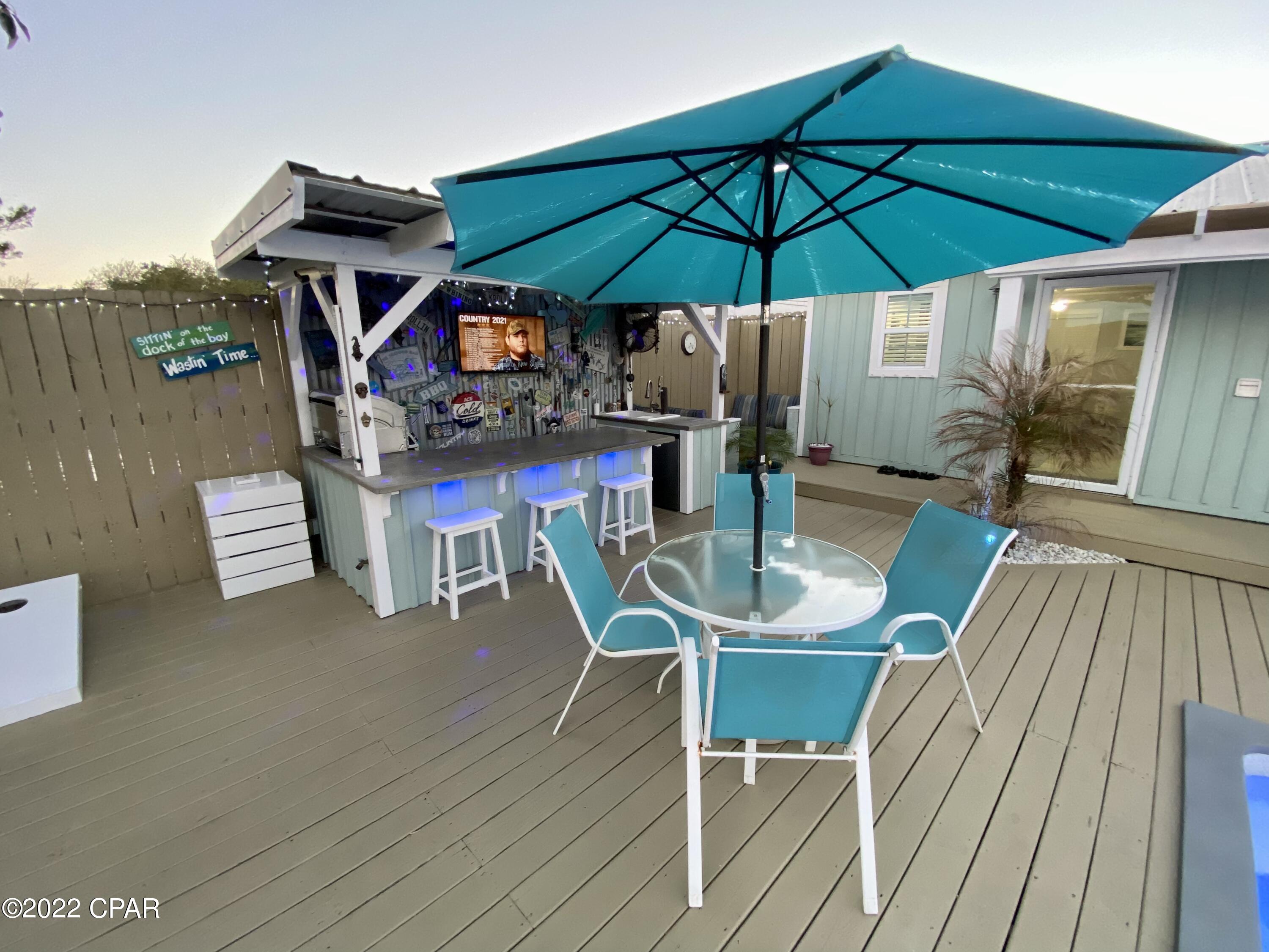 Kiska Beach - Residential