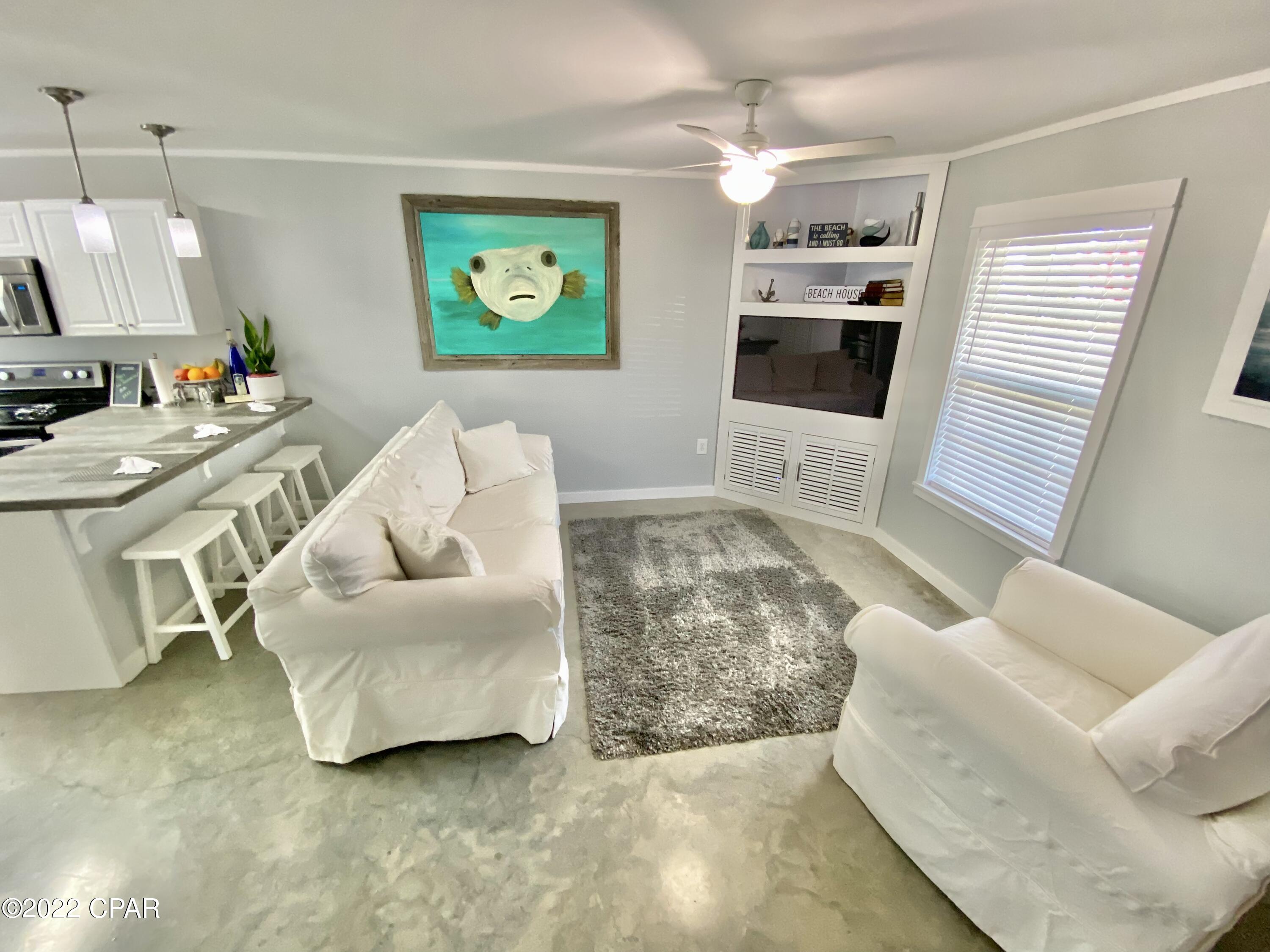 Kiska Beach - Residential