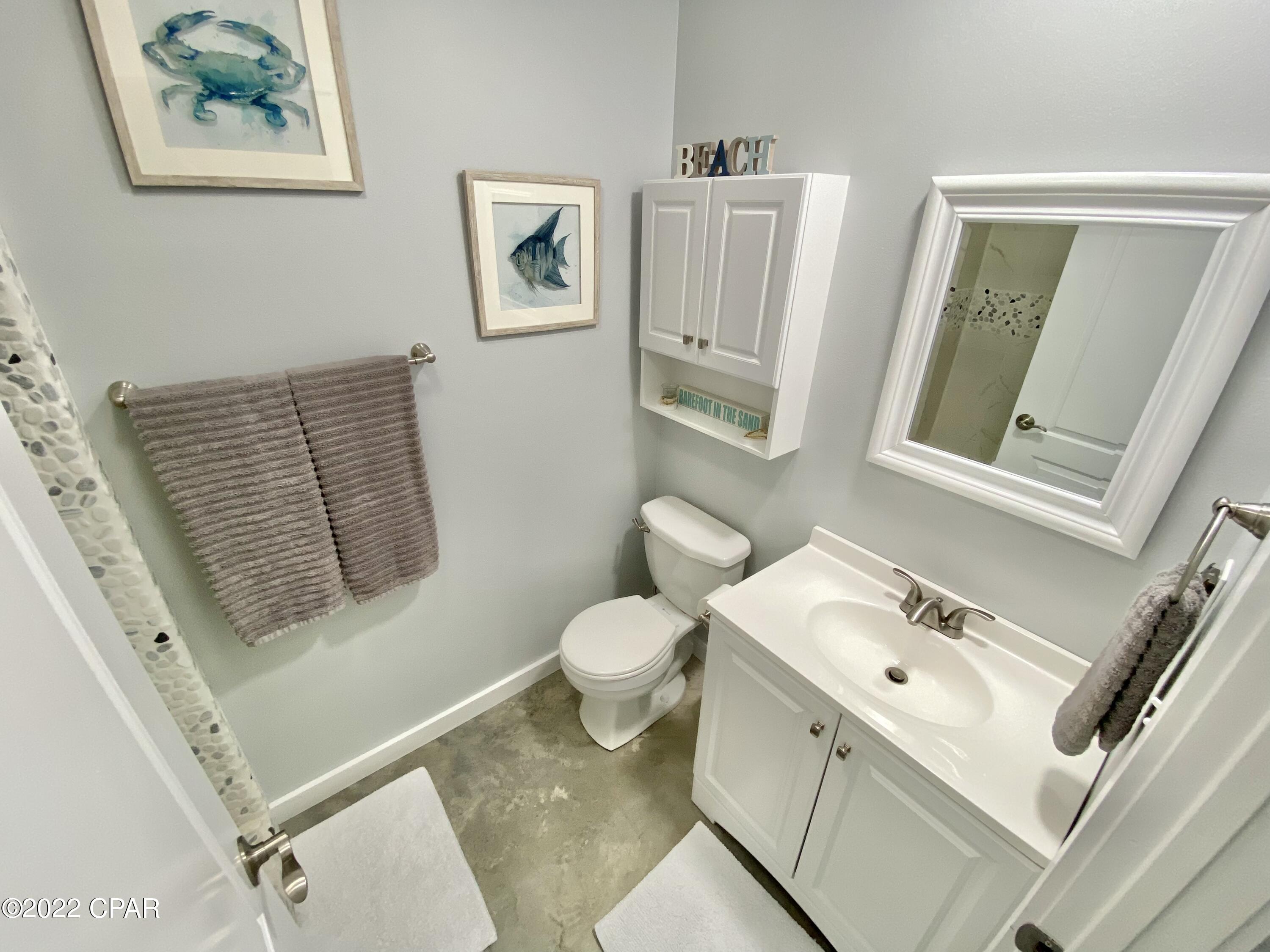 Kiska Beach - Residential