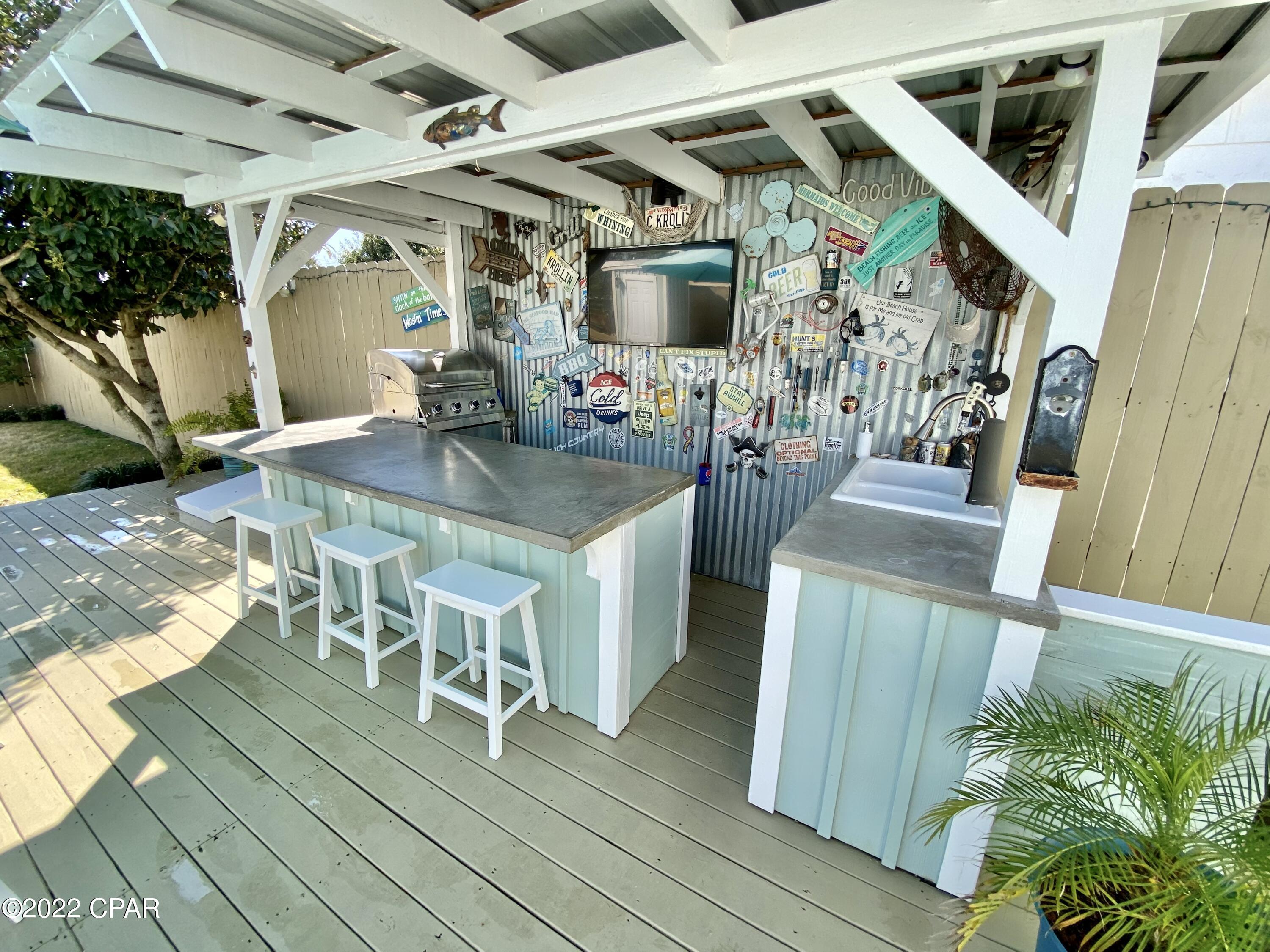 Kiska Beach - Residential