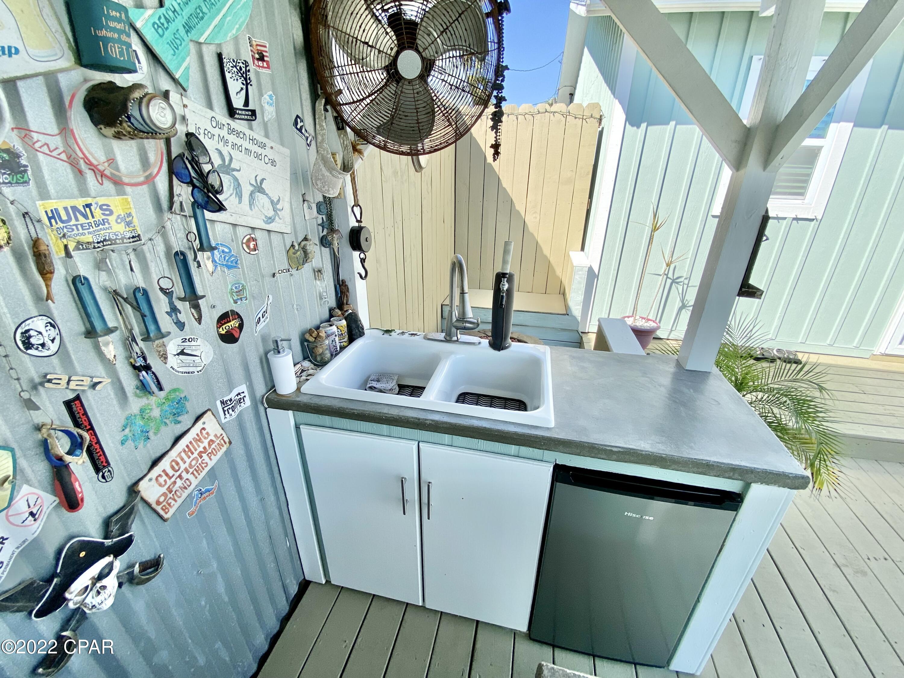 Kiska Beach - Residential