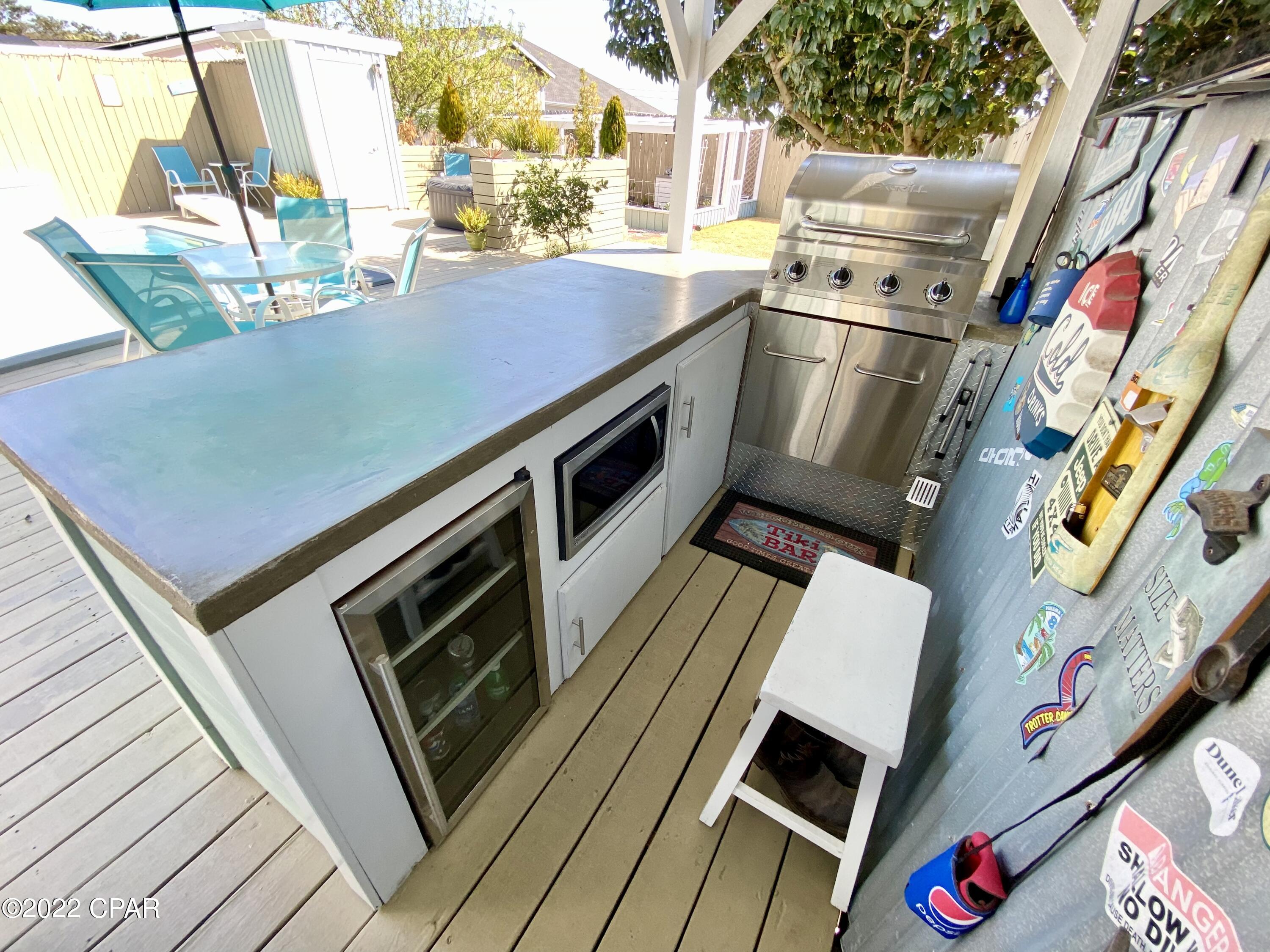 Kiska Beach - Residential