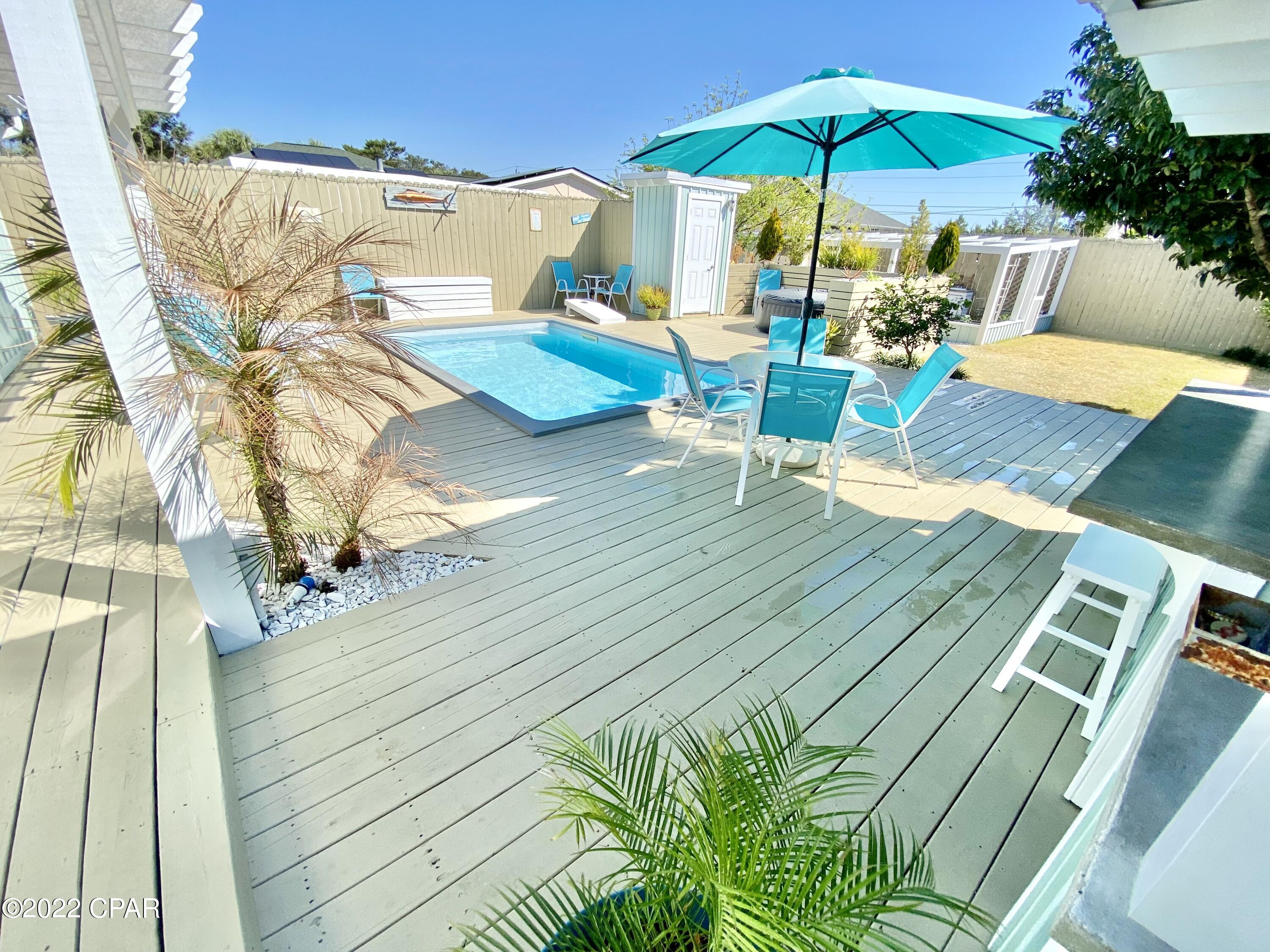 Kiska Beach - Residential