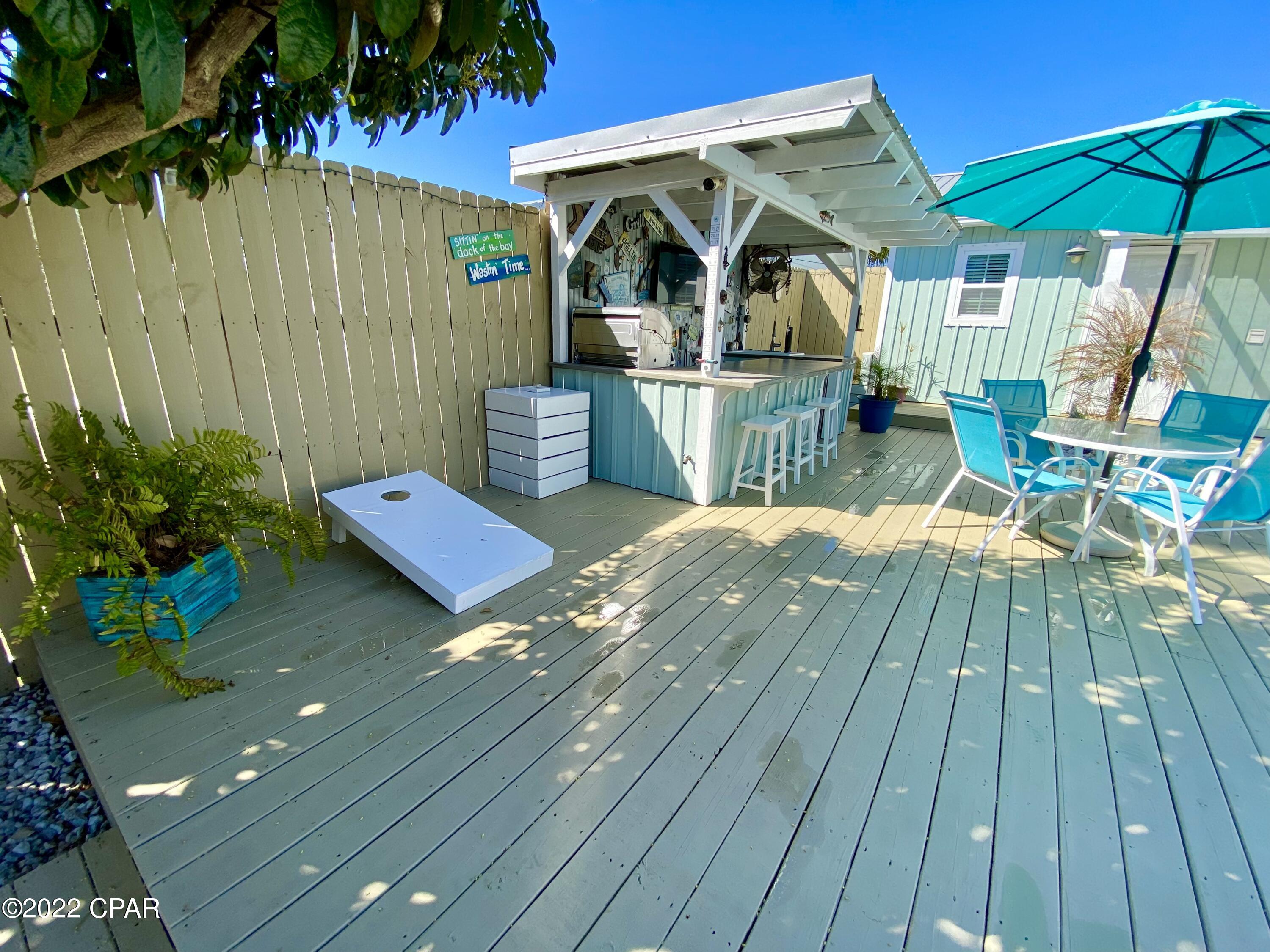 Kiska Beach - Residential