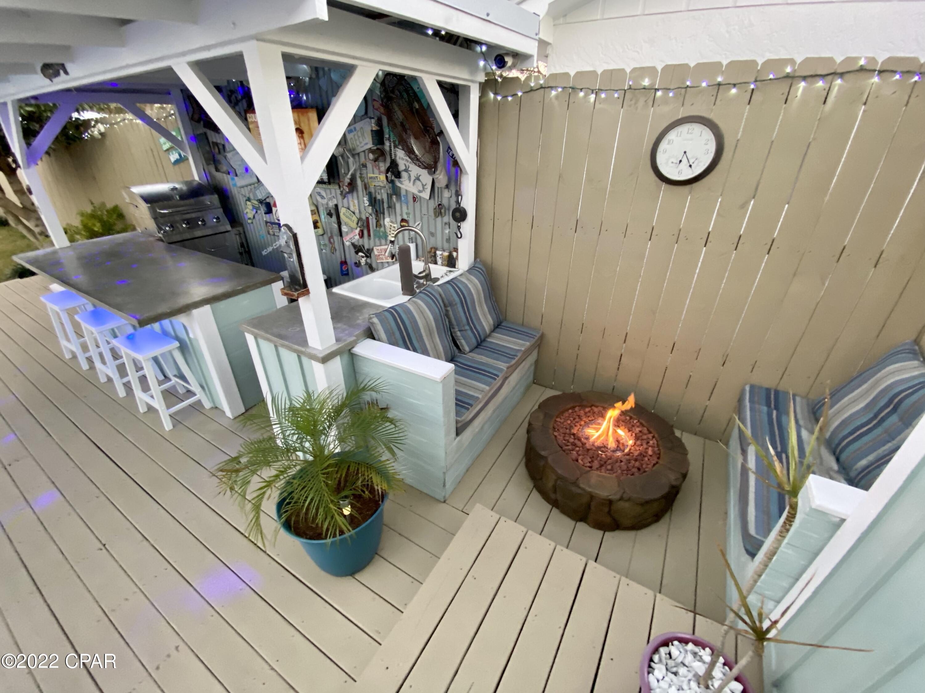 Kiska Beach - Residential