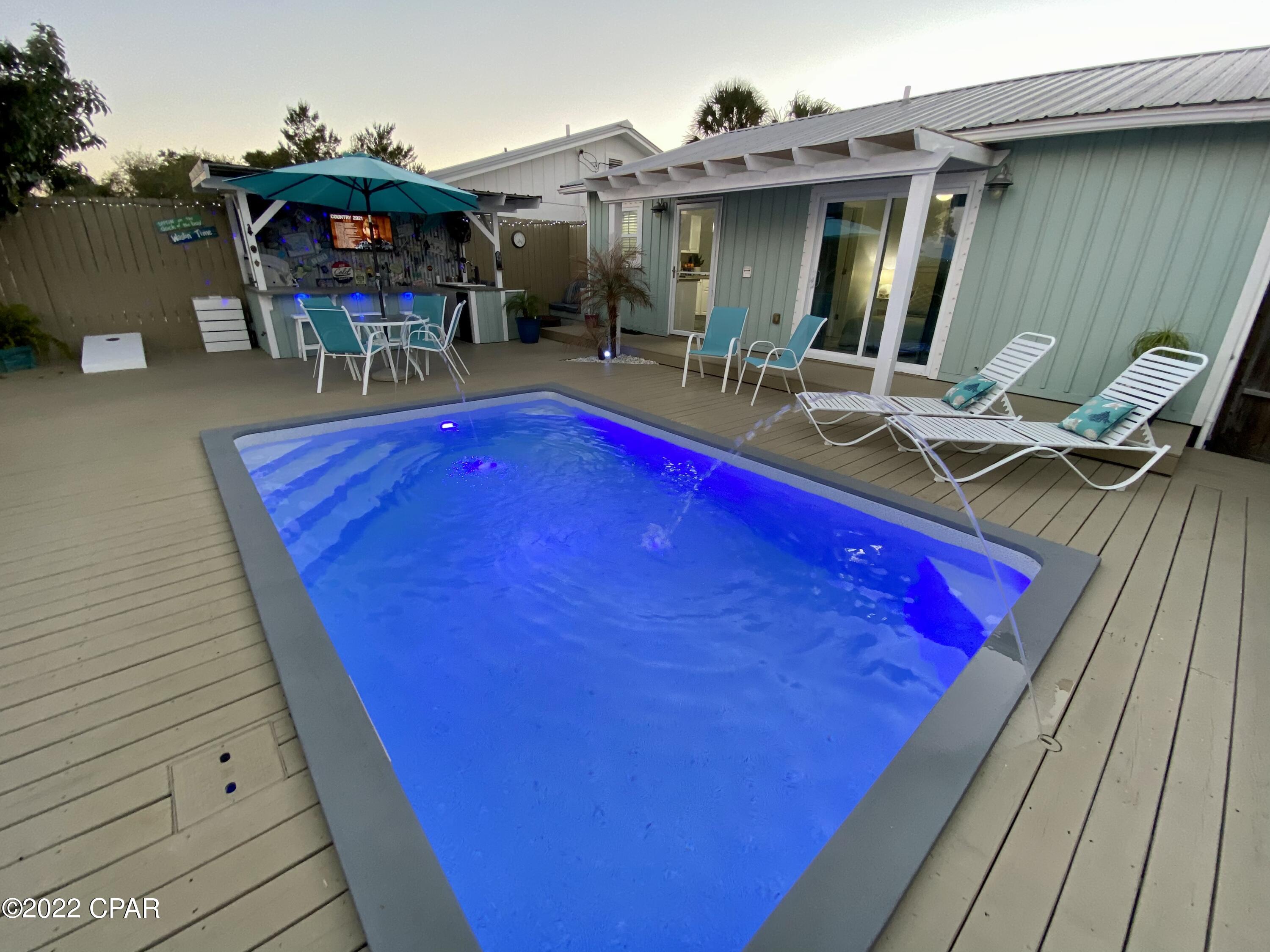 Kiska Beach - Residential