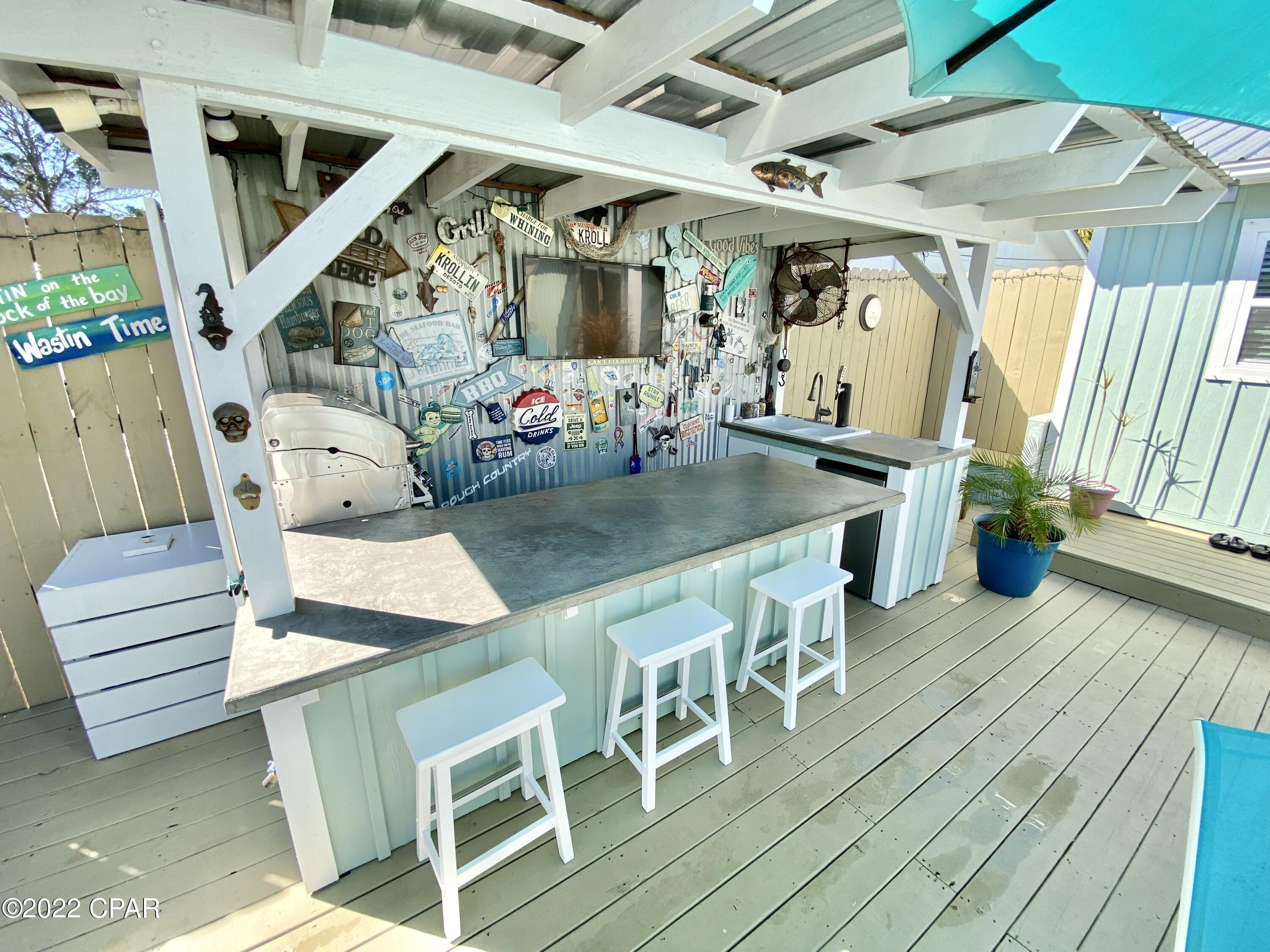 Kiska Beach - Residential