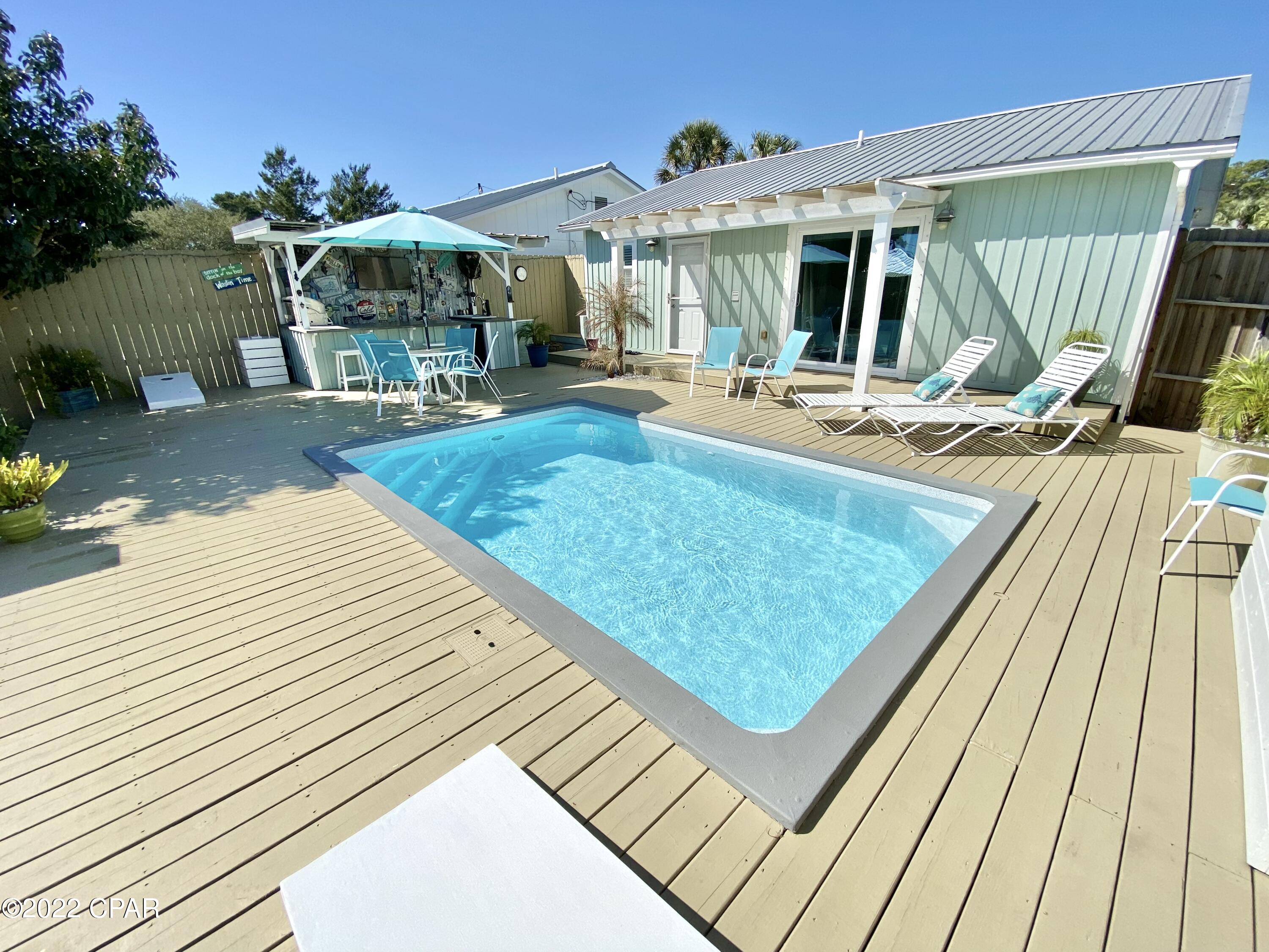 Kiska Beach - Residential