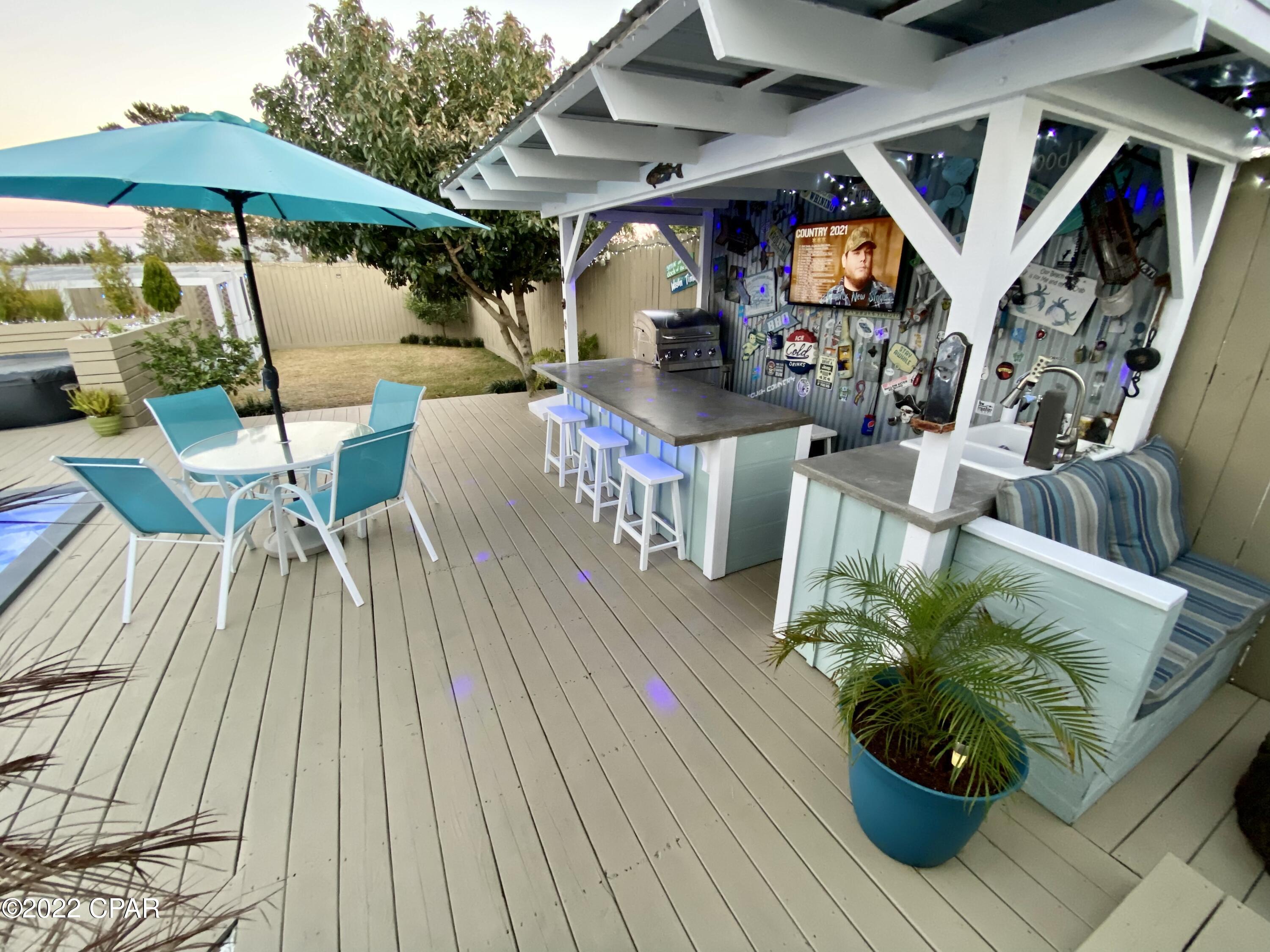 Kiska Beach - Residential