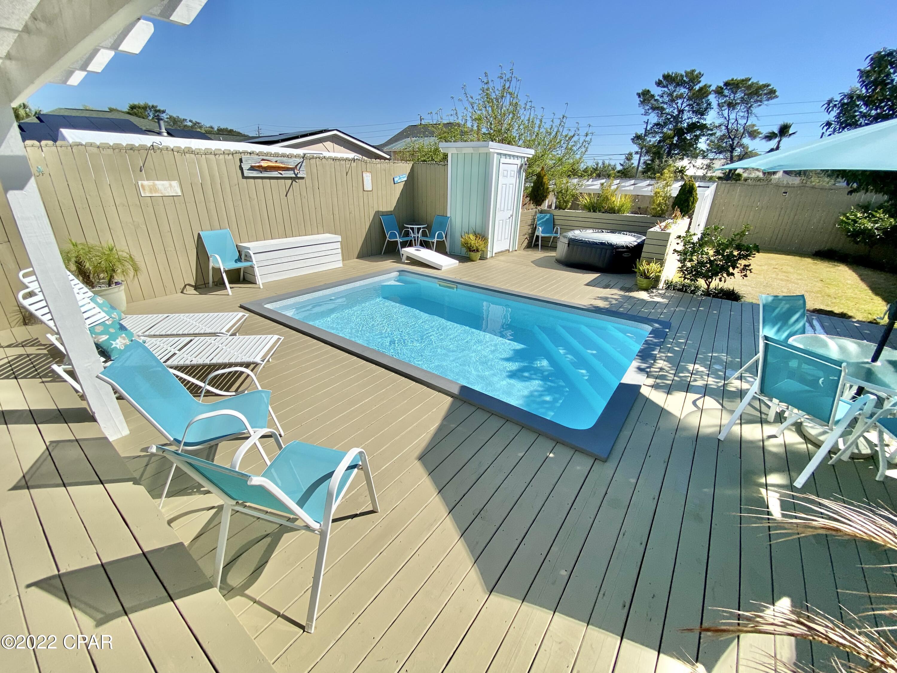 Kiska Beach - Residential