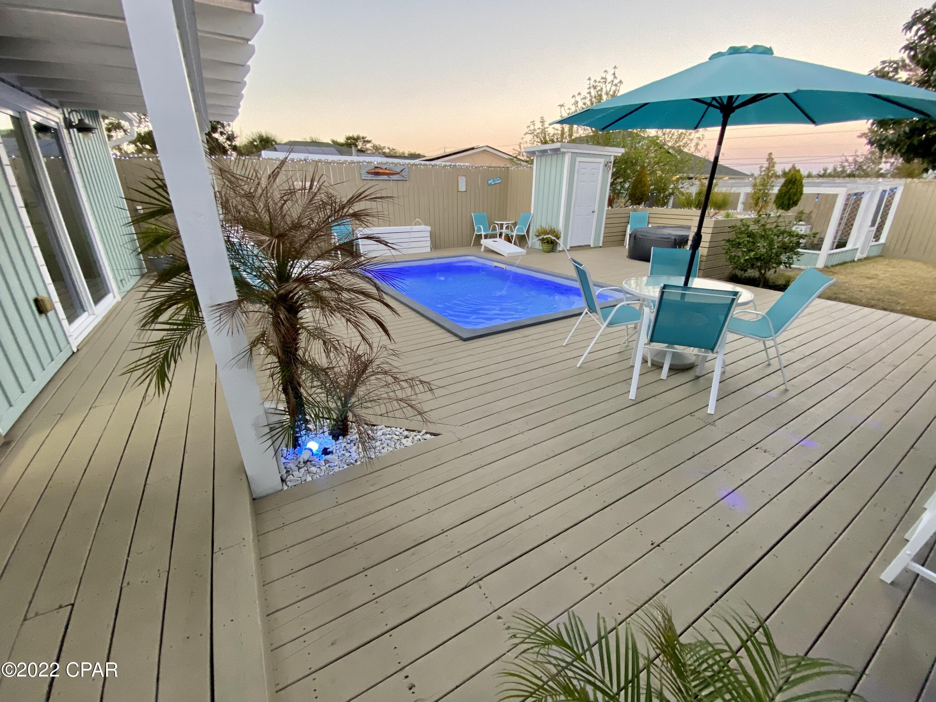 Kiska Beach - Residential