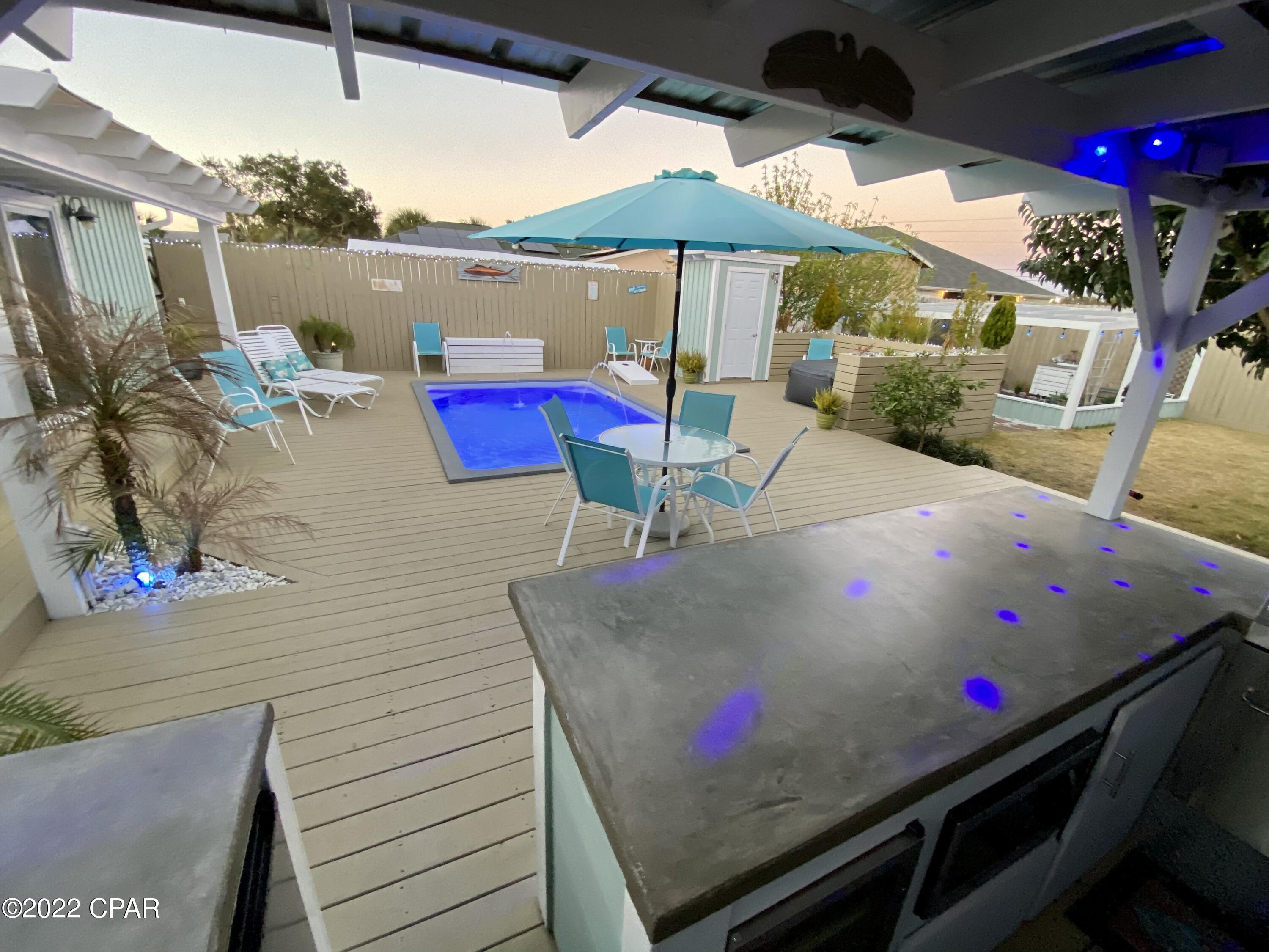 Kiska Beach - Residential