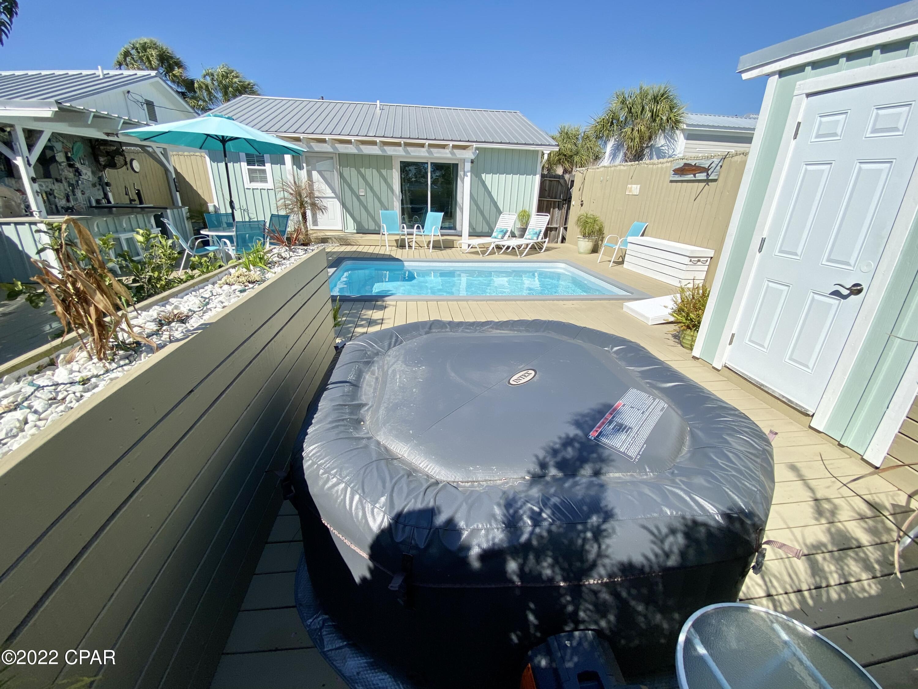 Kiska Beach - Residential