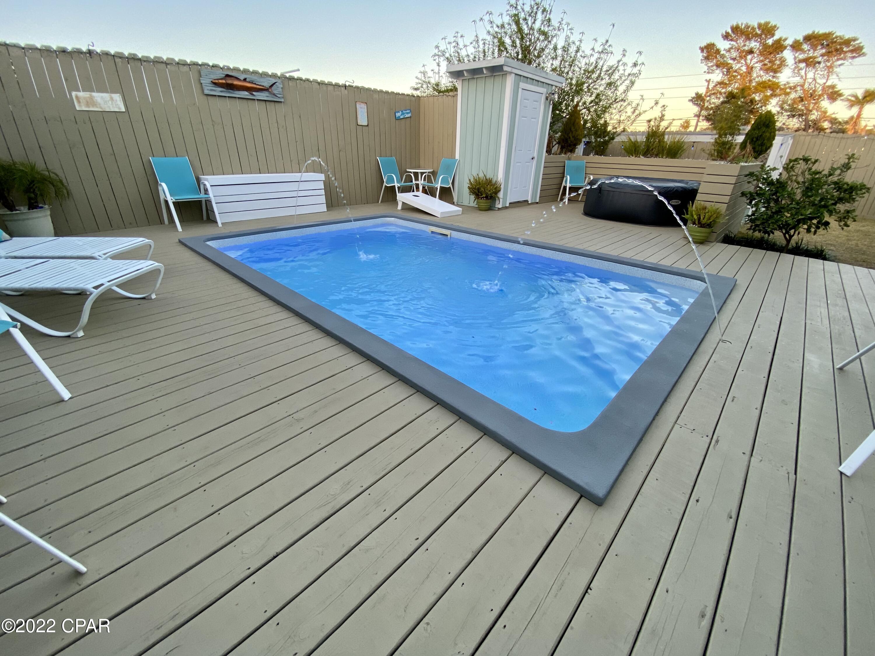 Kiska Beach - Residential